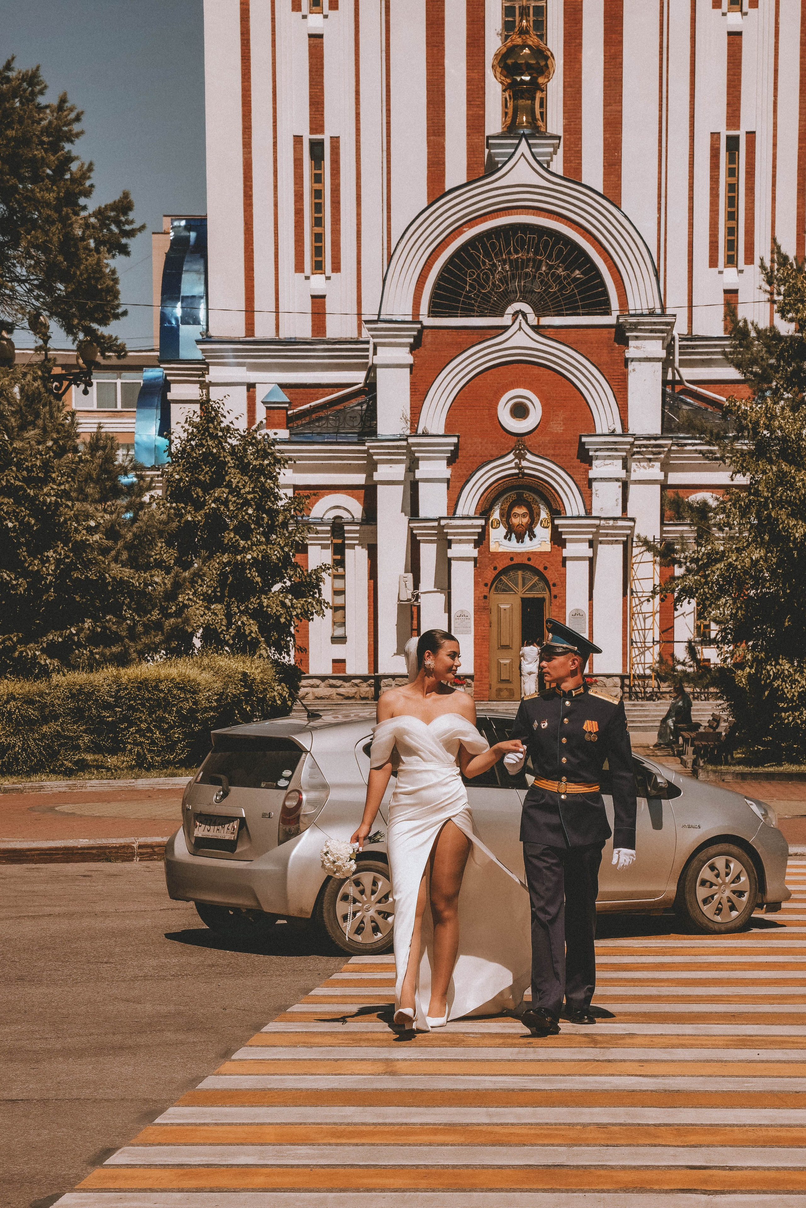 П&В. Семейный фотограф Ирина