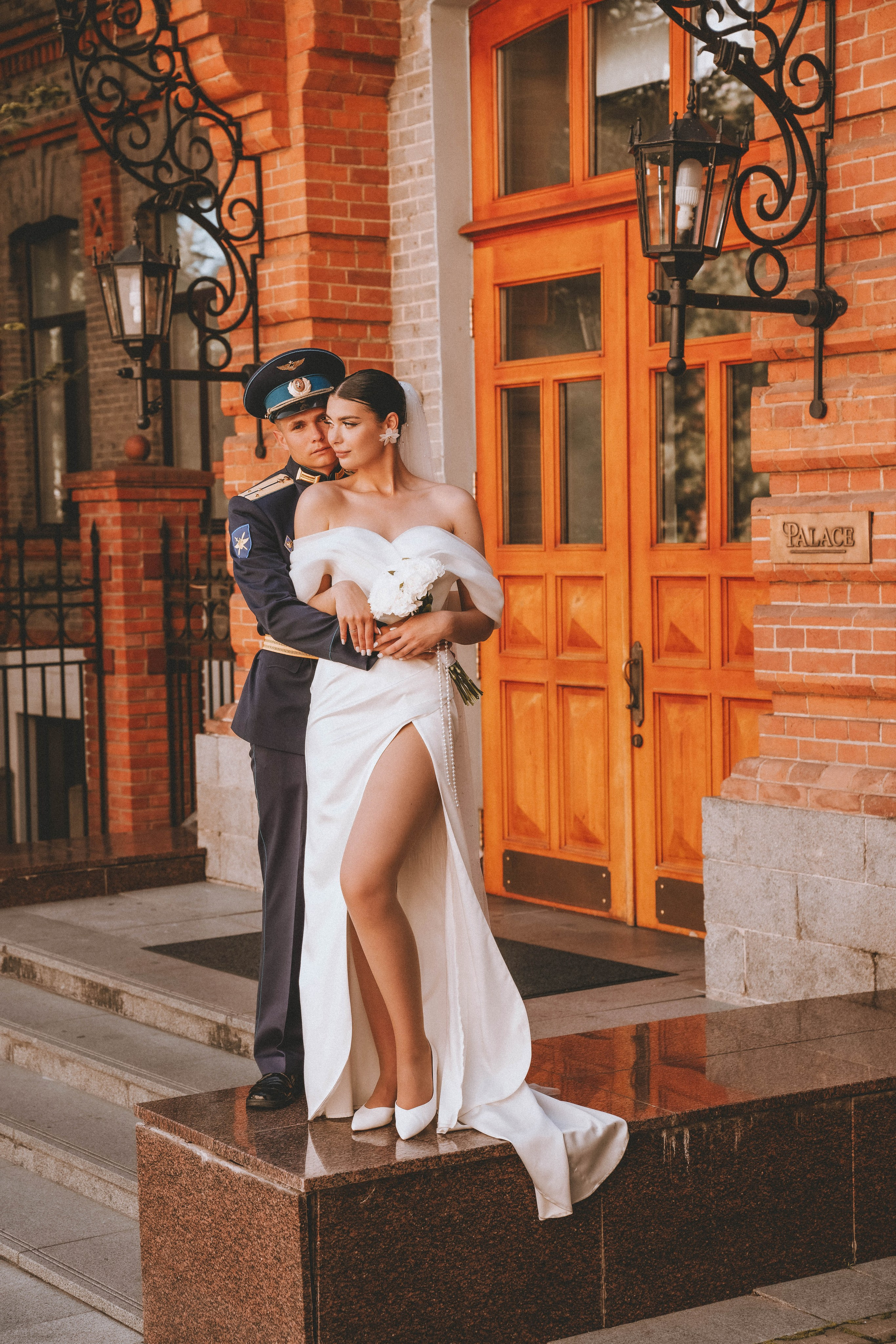 П&В. Семейный фотограф Ирина
