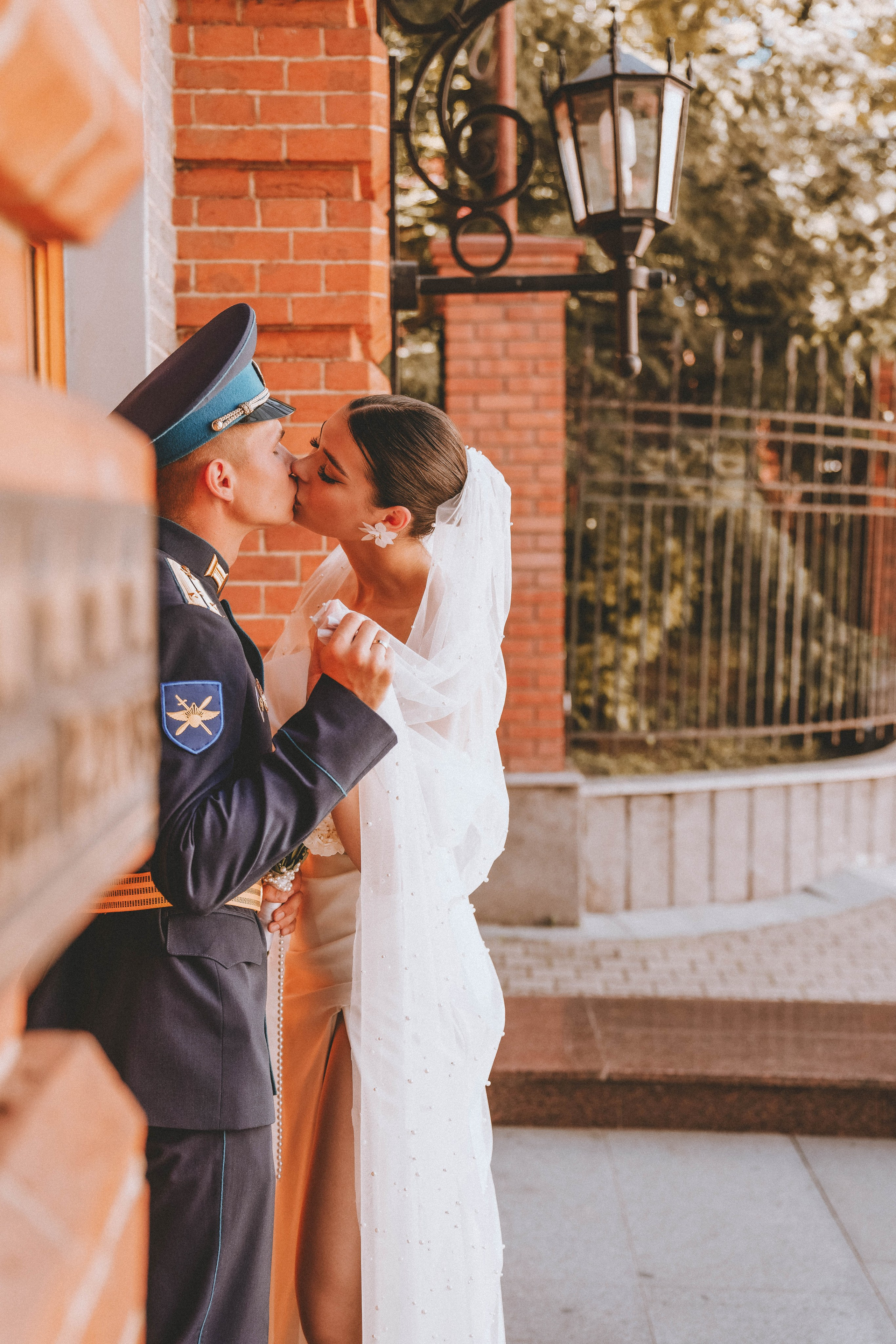 П&В. Семейный фотограф Ирина