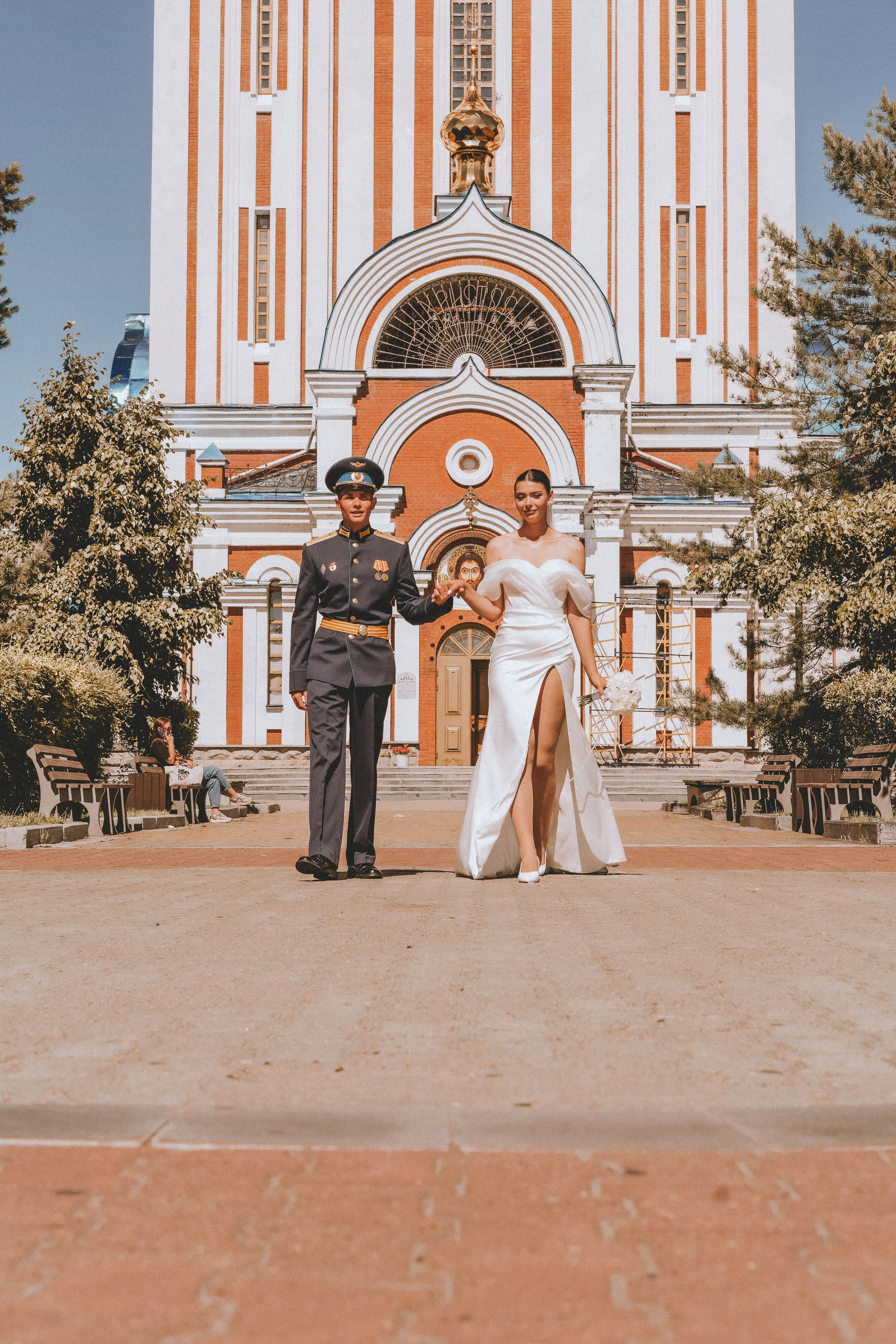 П&В. Семейный фотограф Ирина