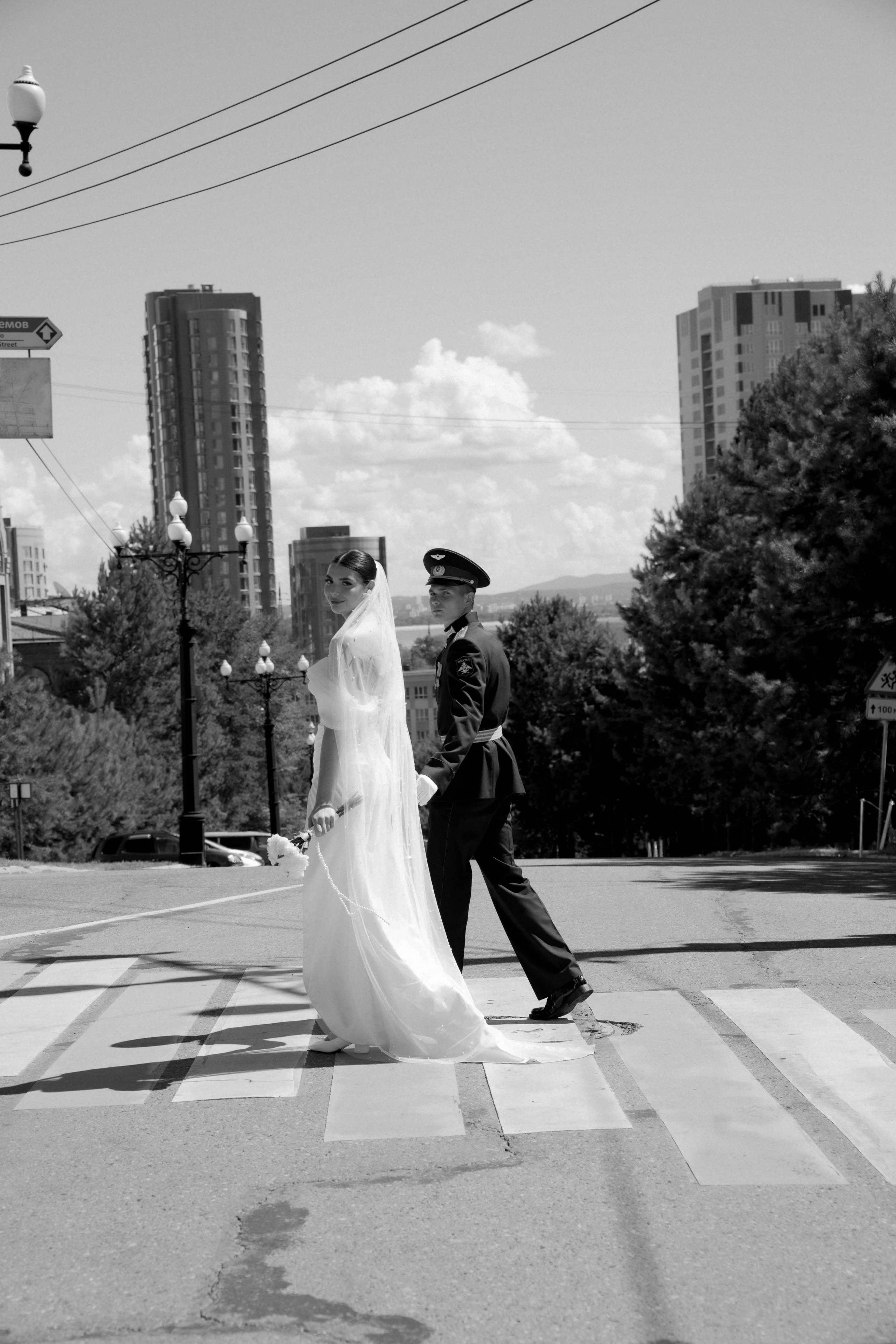 П&В. Семейный фотограф Ирина