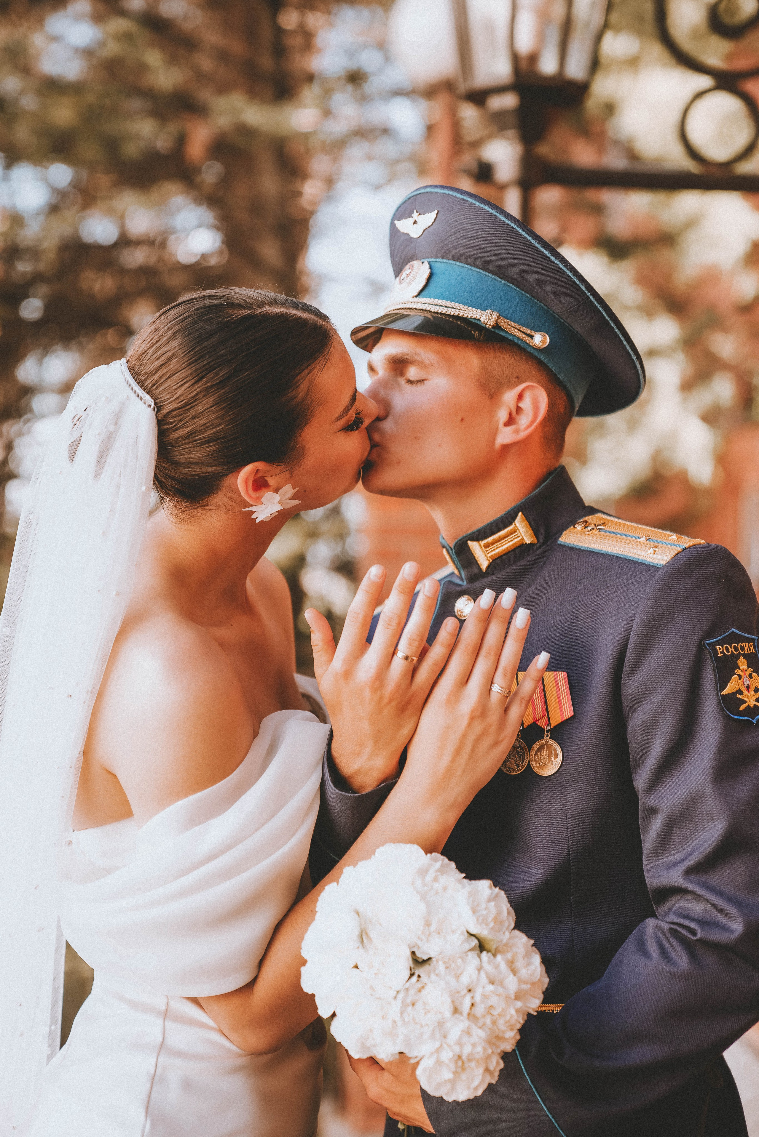 П&В. Семейный фотограф Ирина