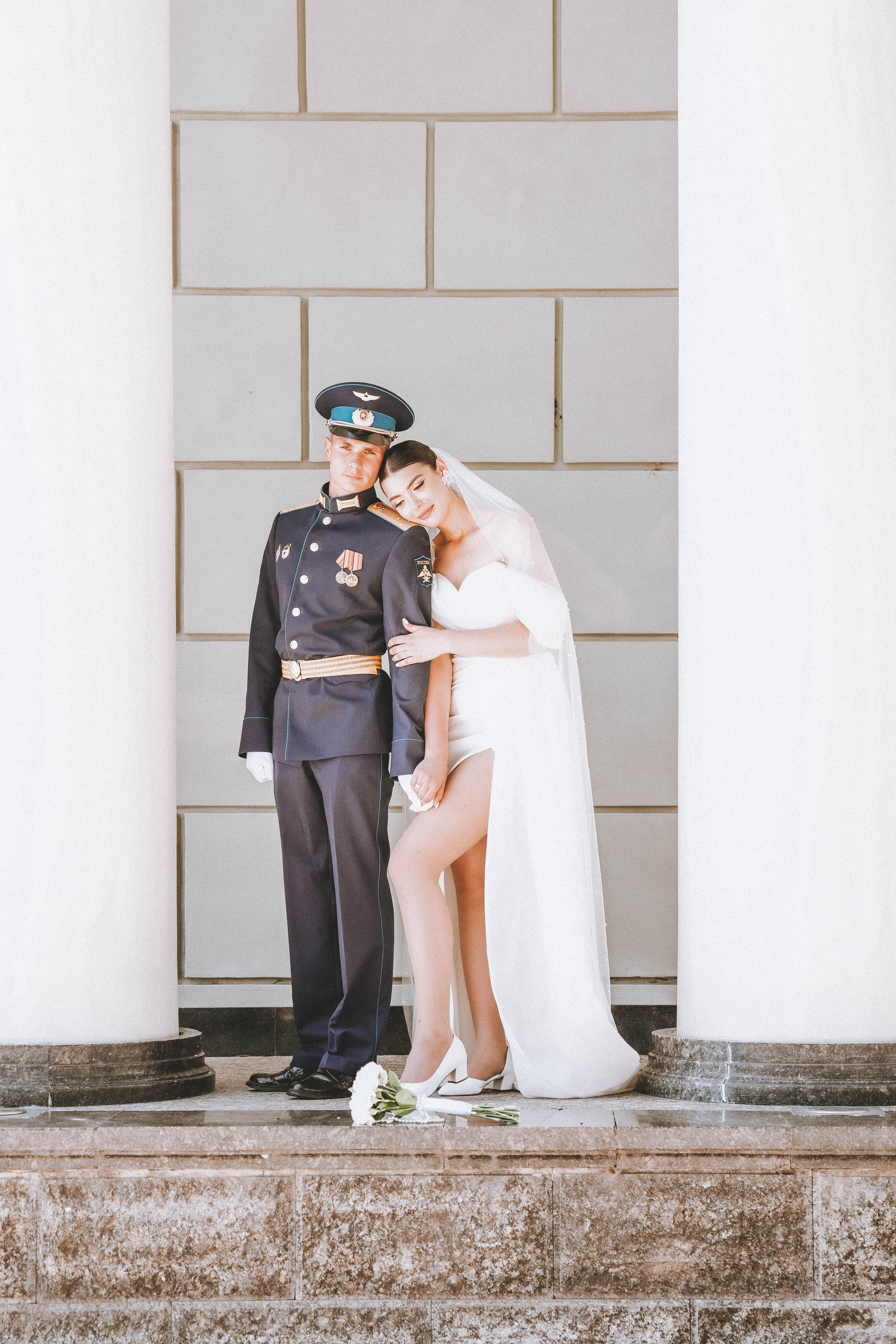 П&В. Семейный фотограф Ирина