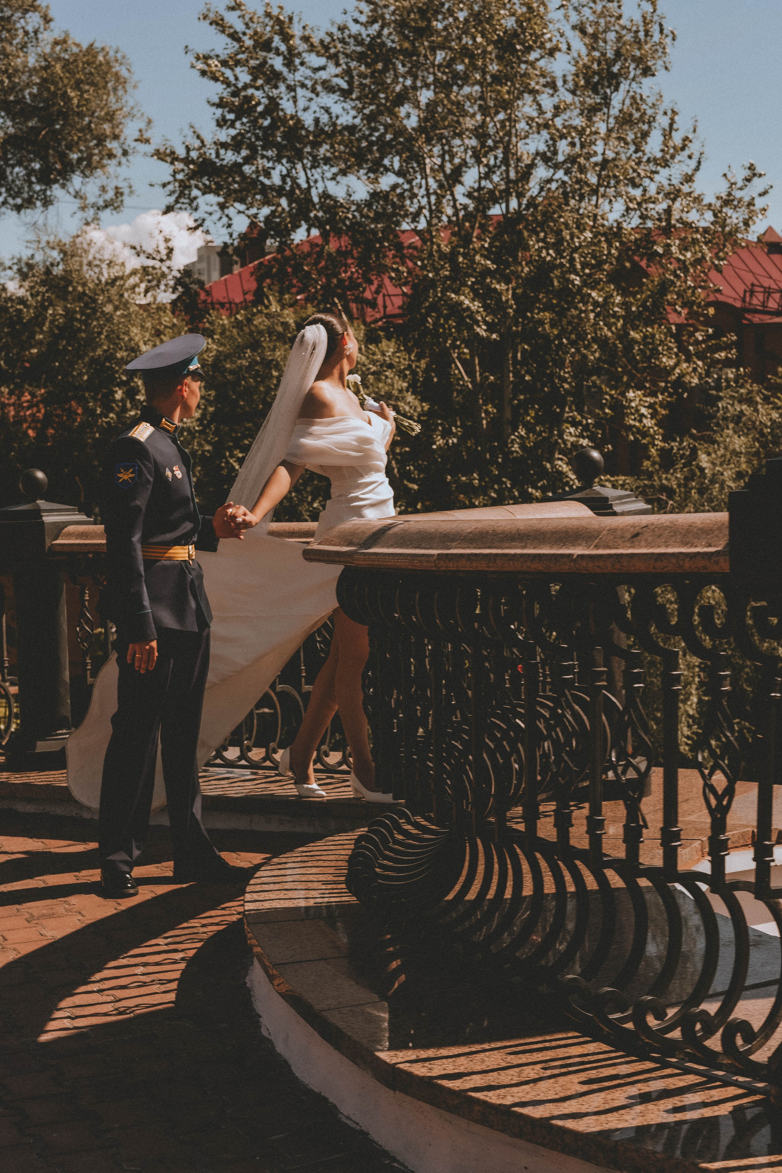 П&В. Семейный фотограф Ирина