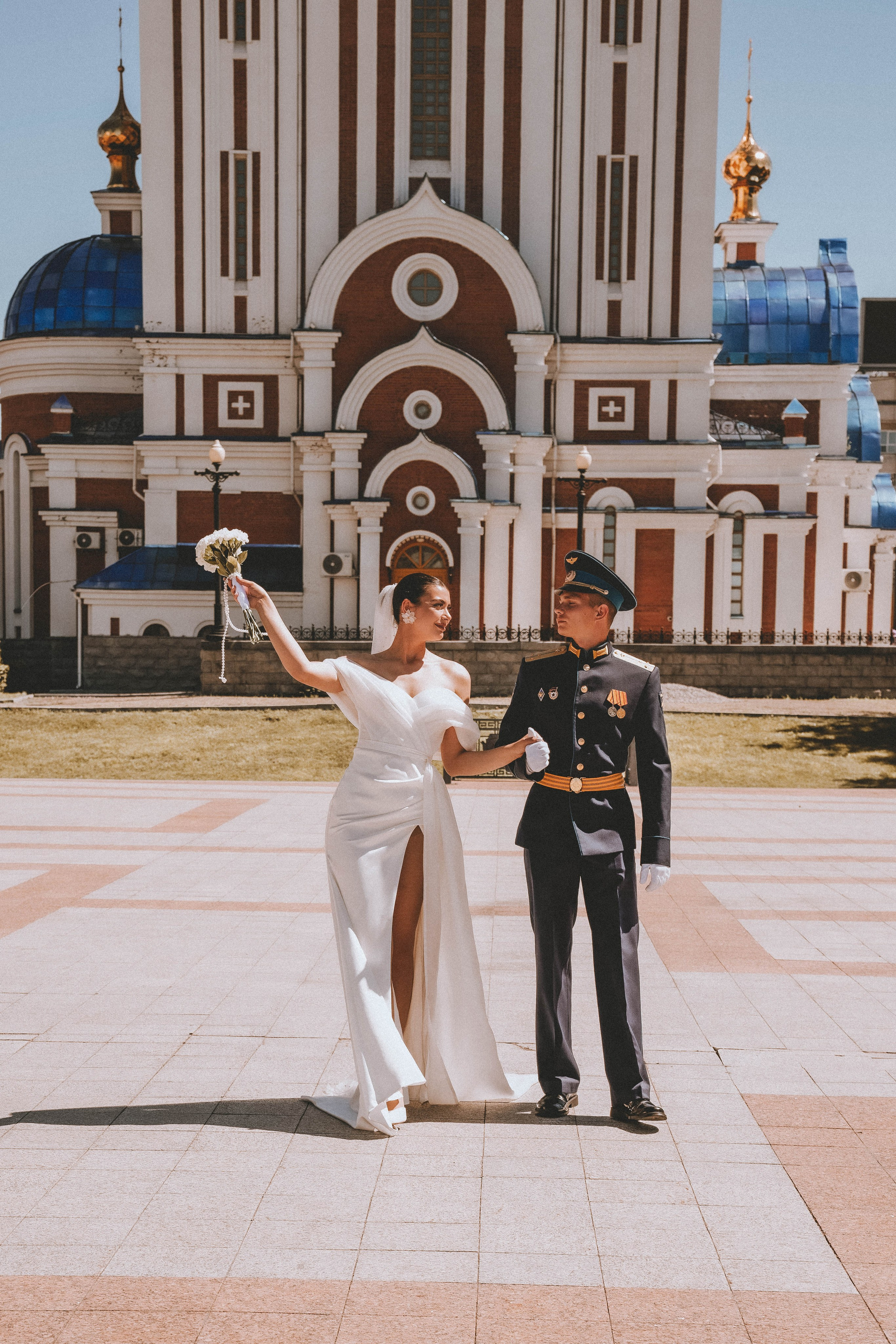 П&В. Семейный фотограф Ирина