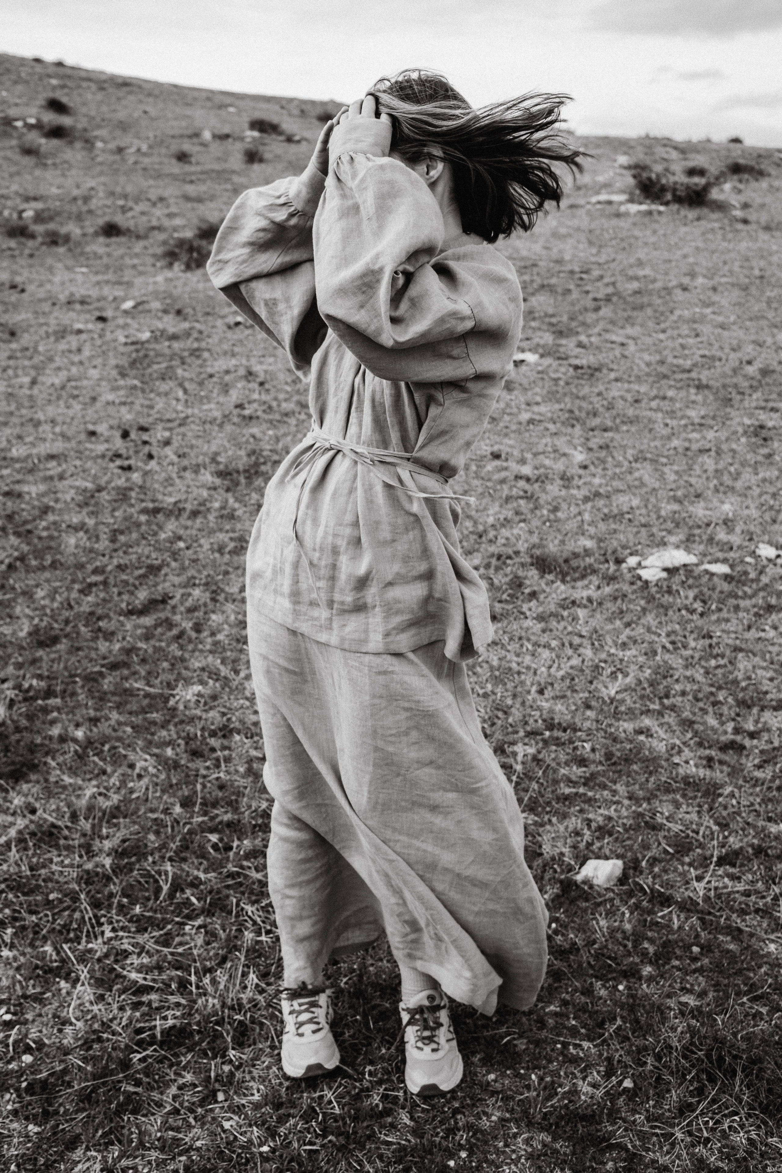 SPONTA. Фотограф Яна Булгакова