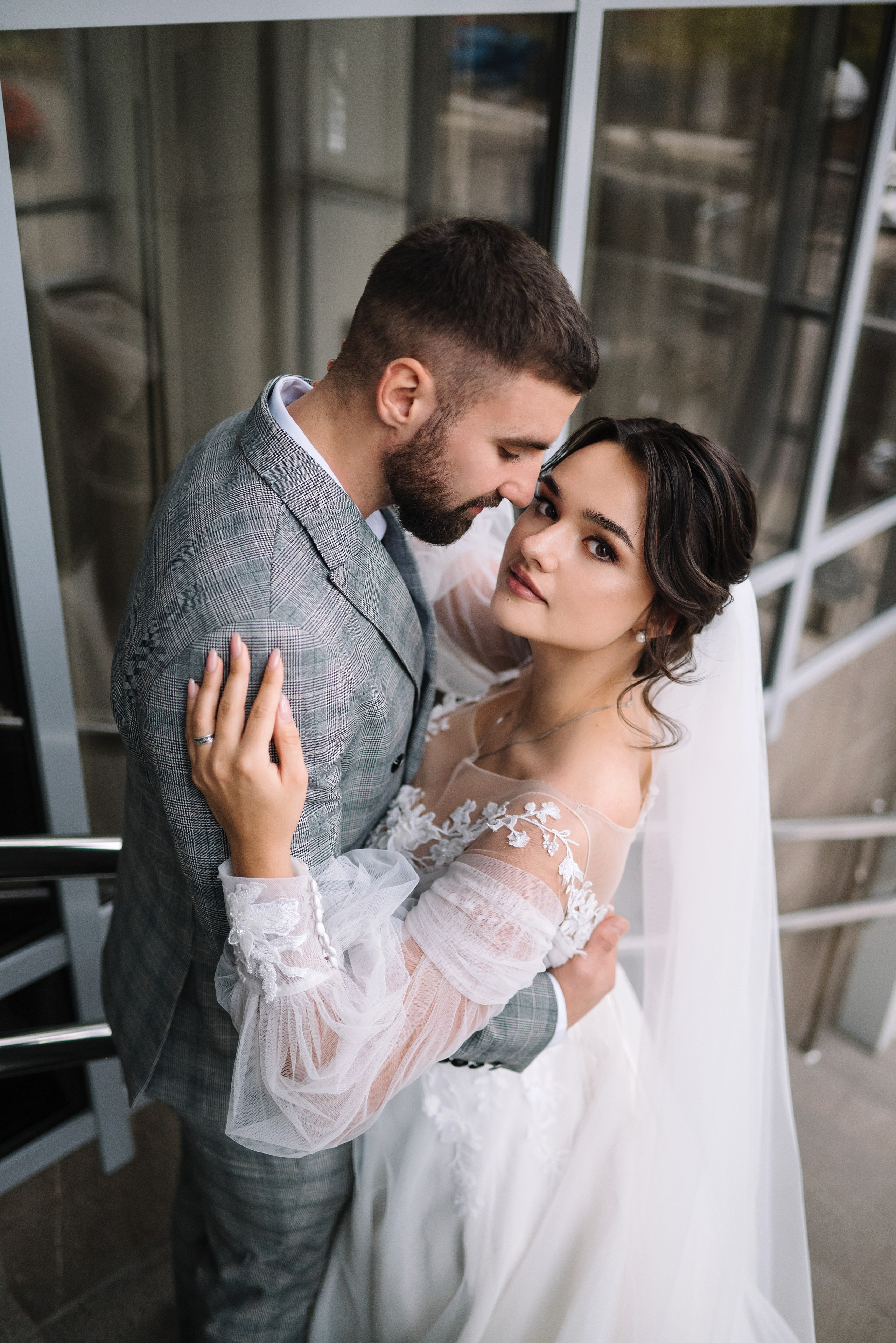 Выездная сьемка