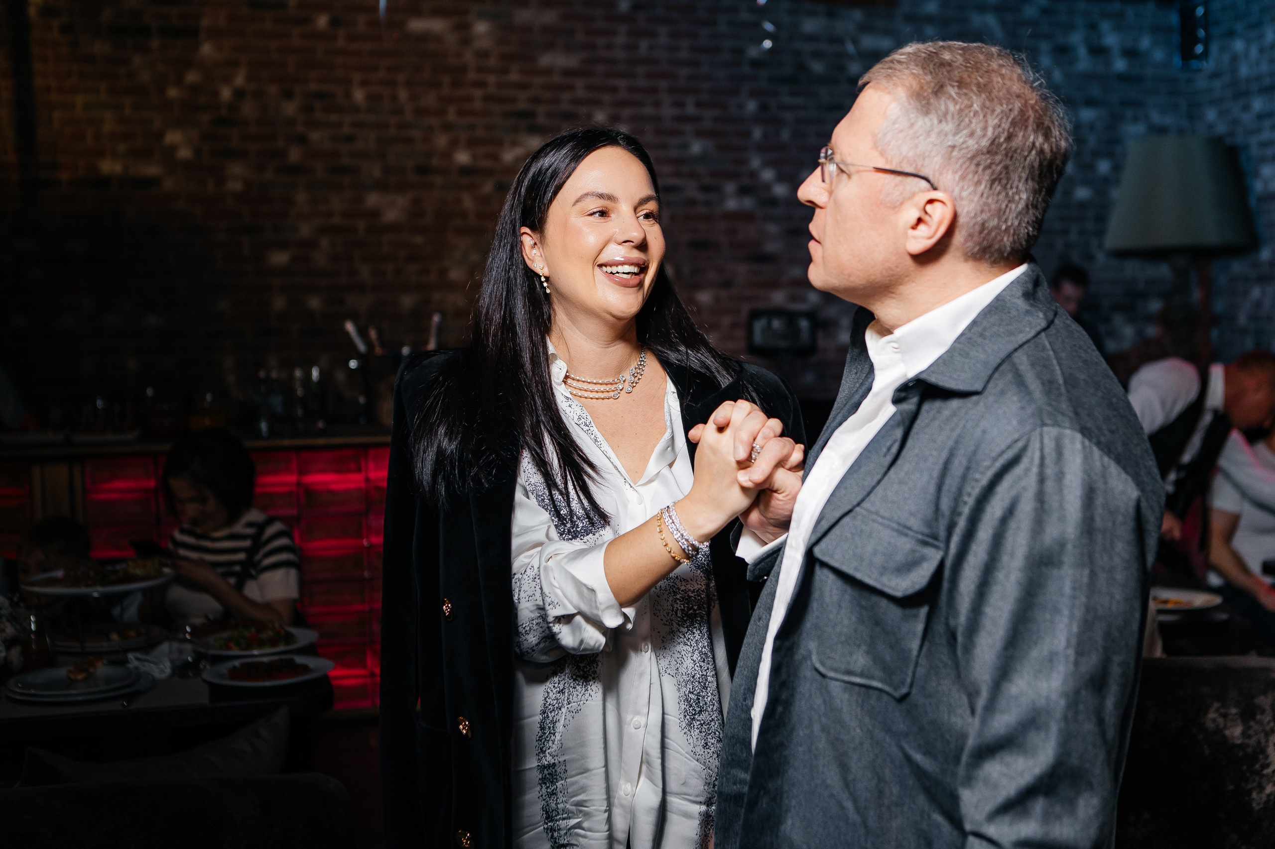 День рождения Барвиха. Фотограф в Москве Дмитрий Жарков