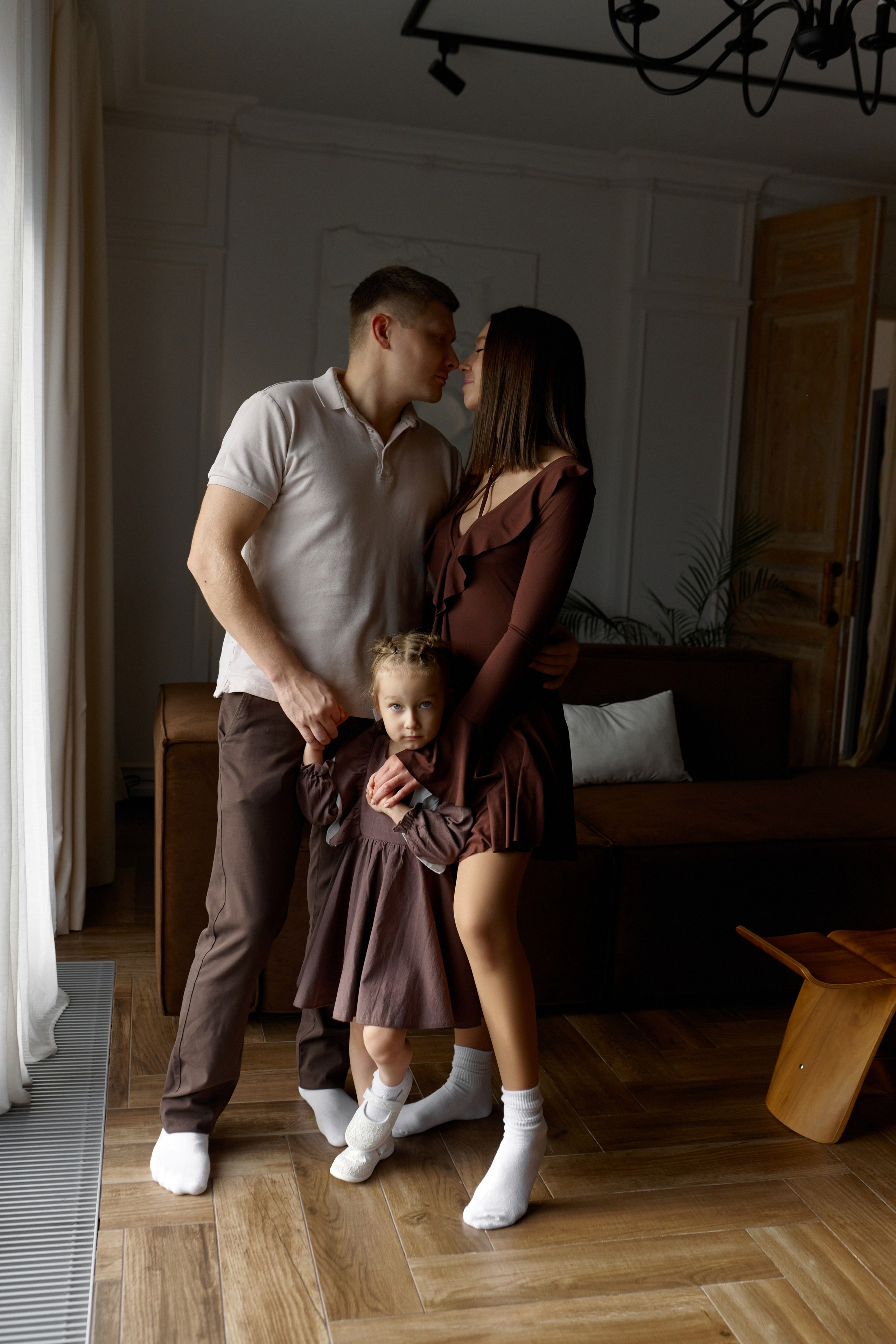 Family 3. Фотограф в Самаре Валерия Слезина