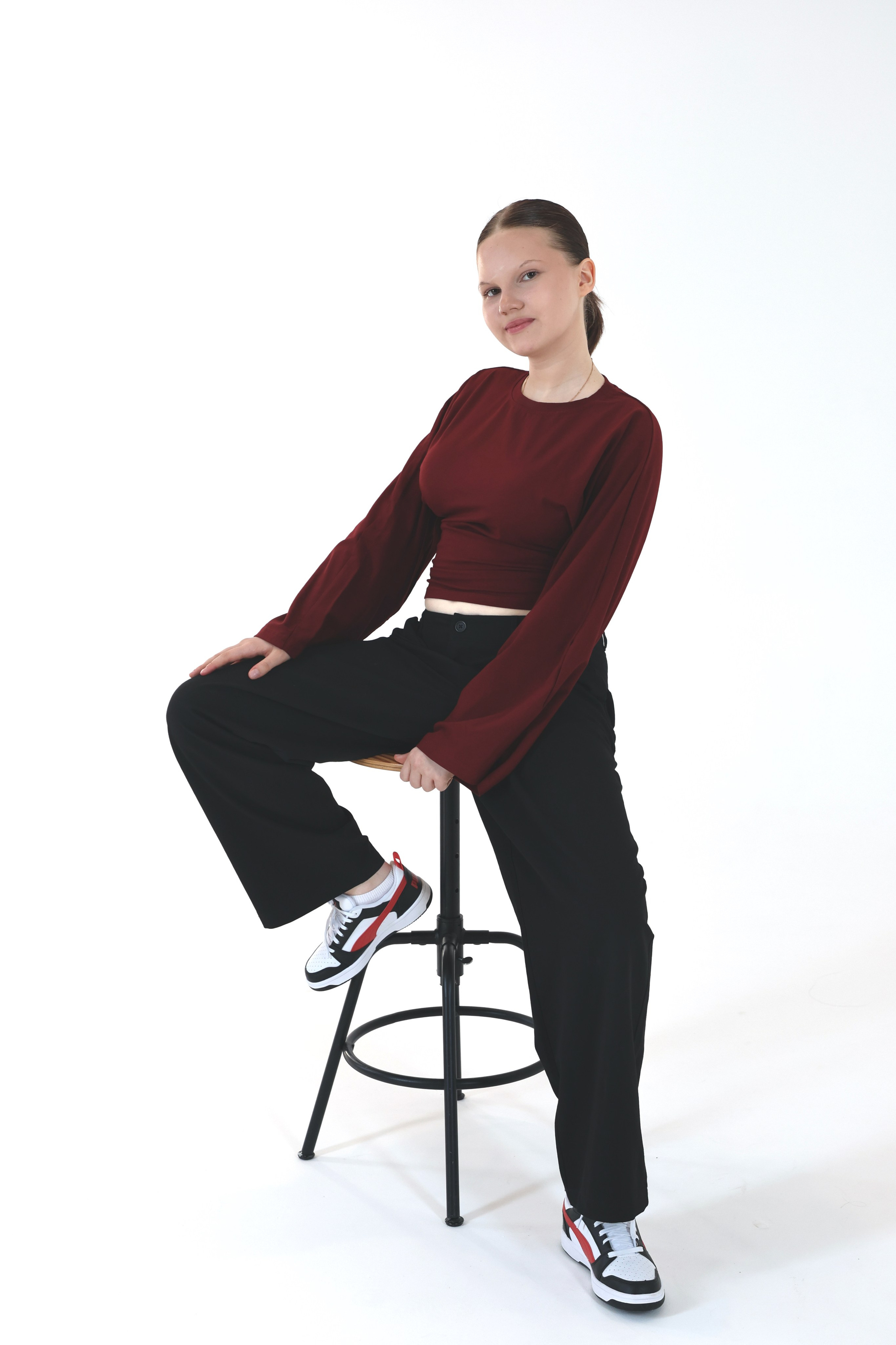 С Днём Рождения, Лиза!. Школьные выпускные альбомы в Москве Марина Николаева