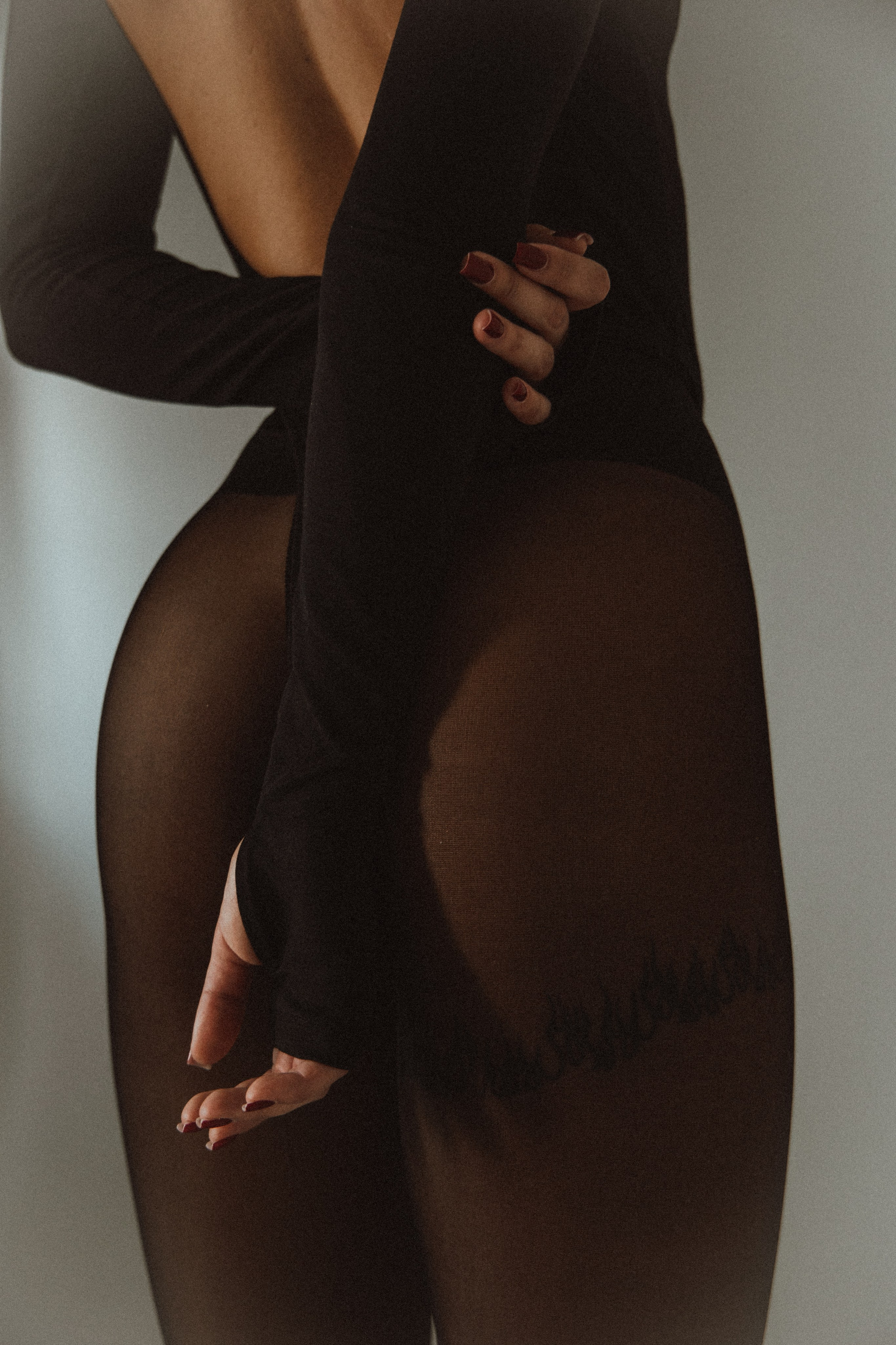 Люба. Репортажный и свадебный фотограф Анастасия Корягина