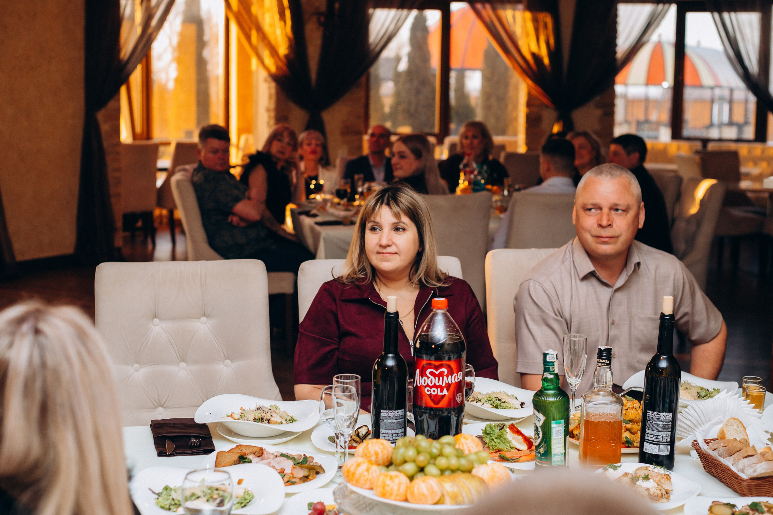 ЮБИЛЕЙ. Фотограф в Белгороде Варвара Виноходова