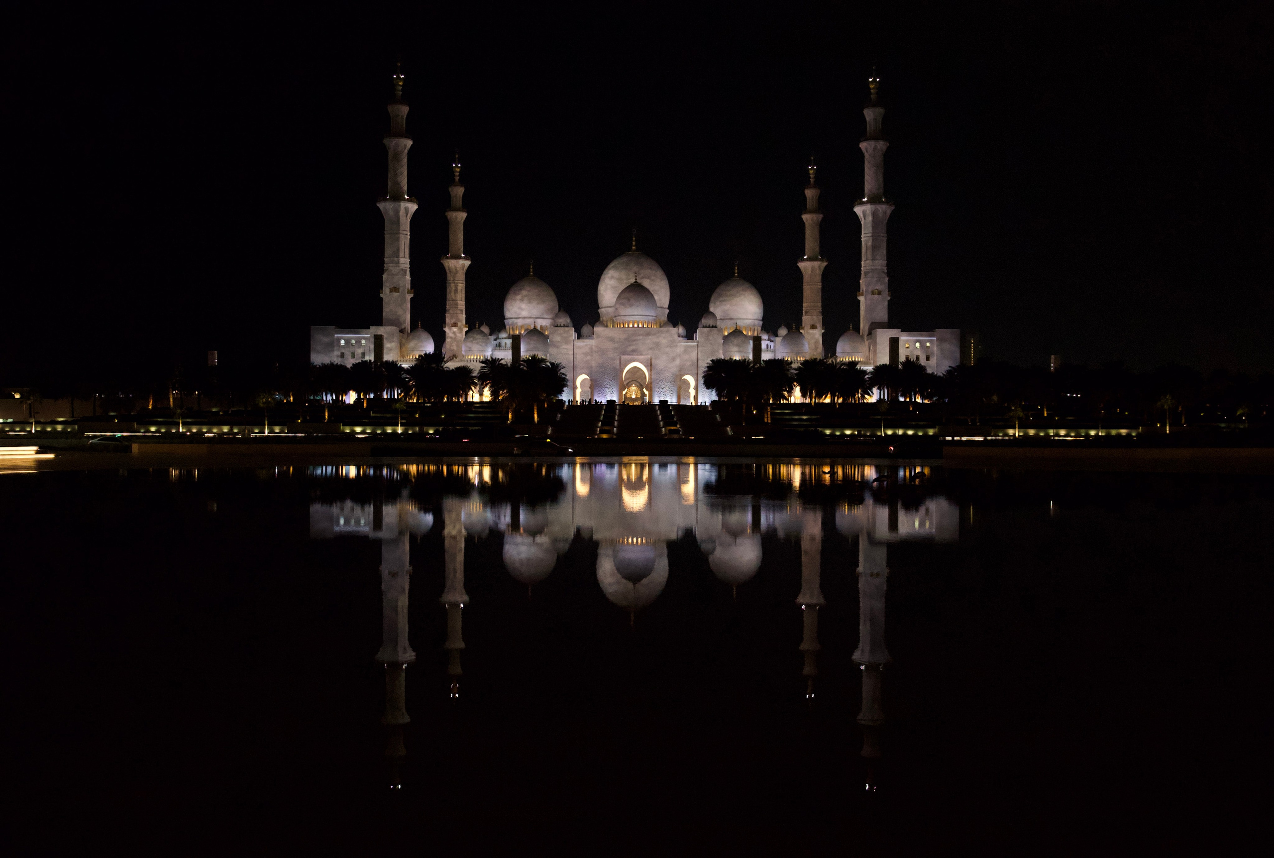 Архитектура. Фотограф в Москве Андрей Овчаров
