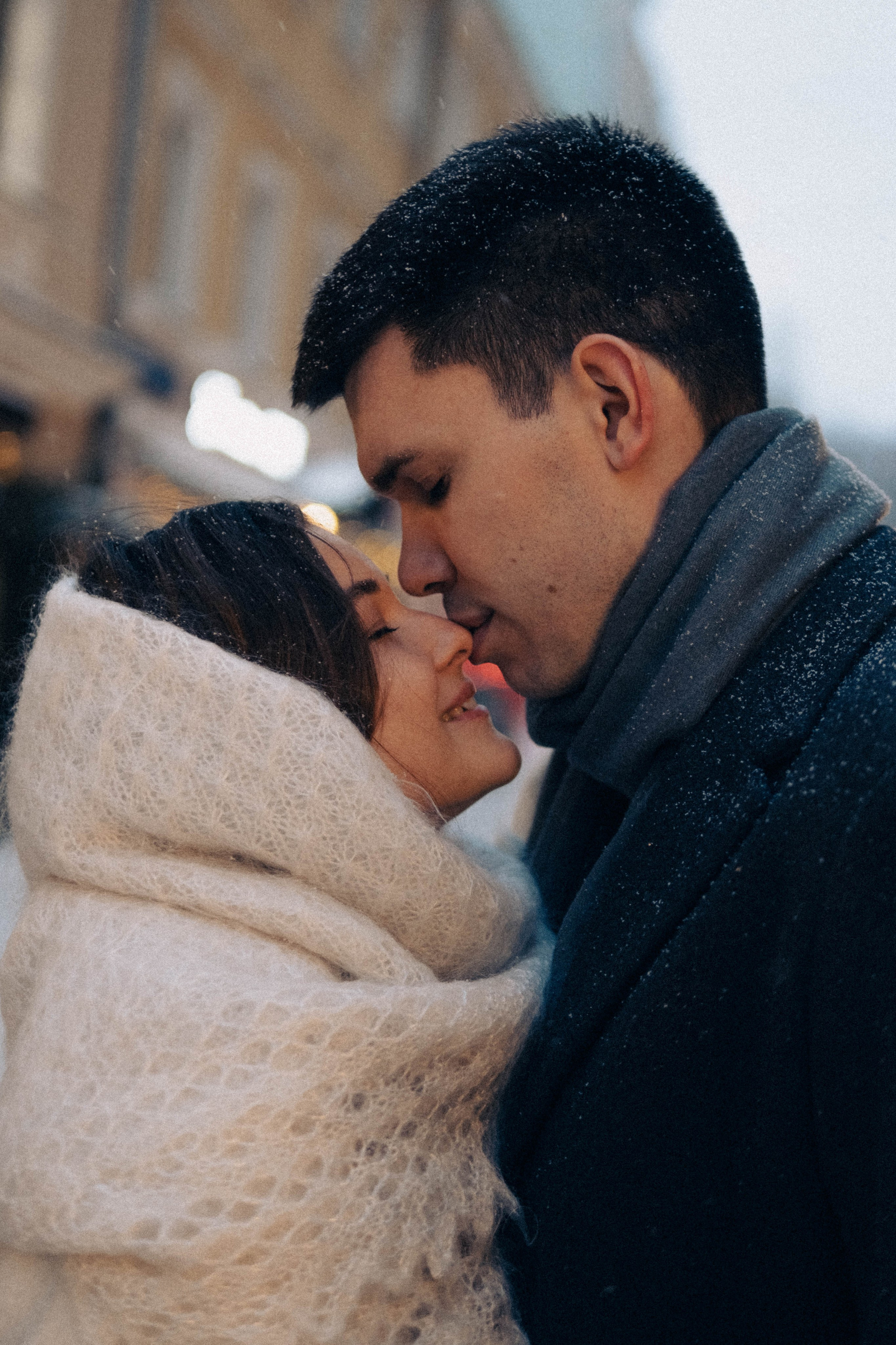 Антон и Кира. Свадебный фотограф Оля Григунова