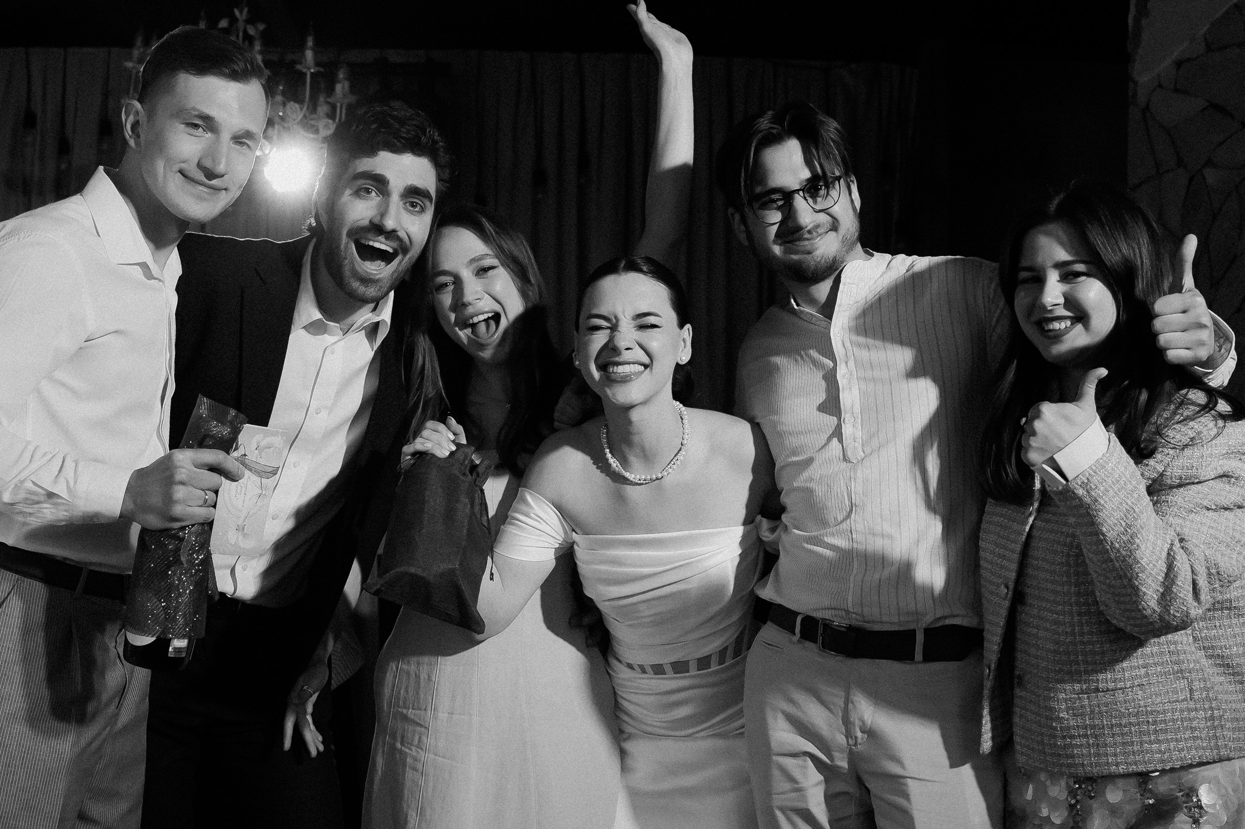 LAUBAKH. Свадебный фотограф Москва Светлана Анисимова