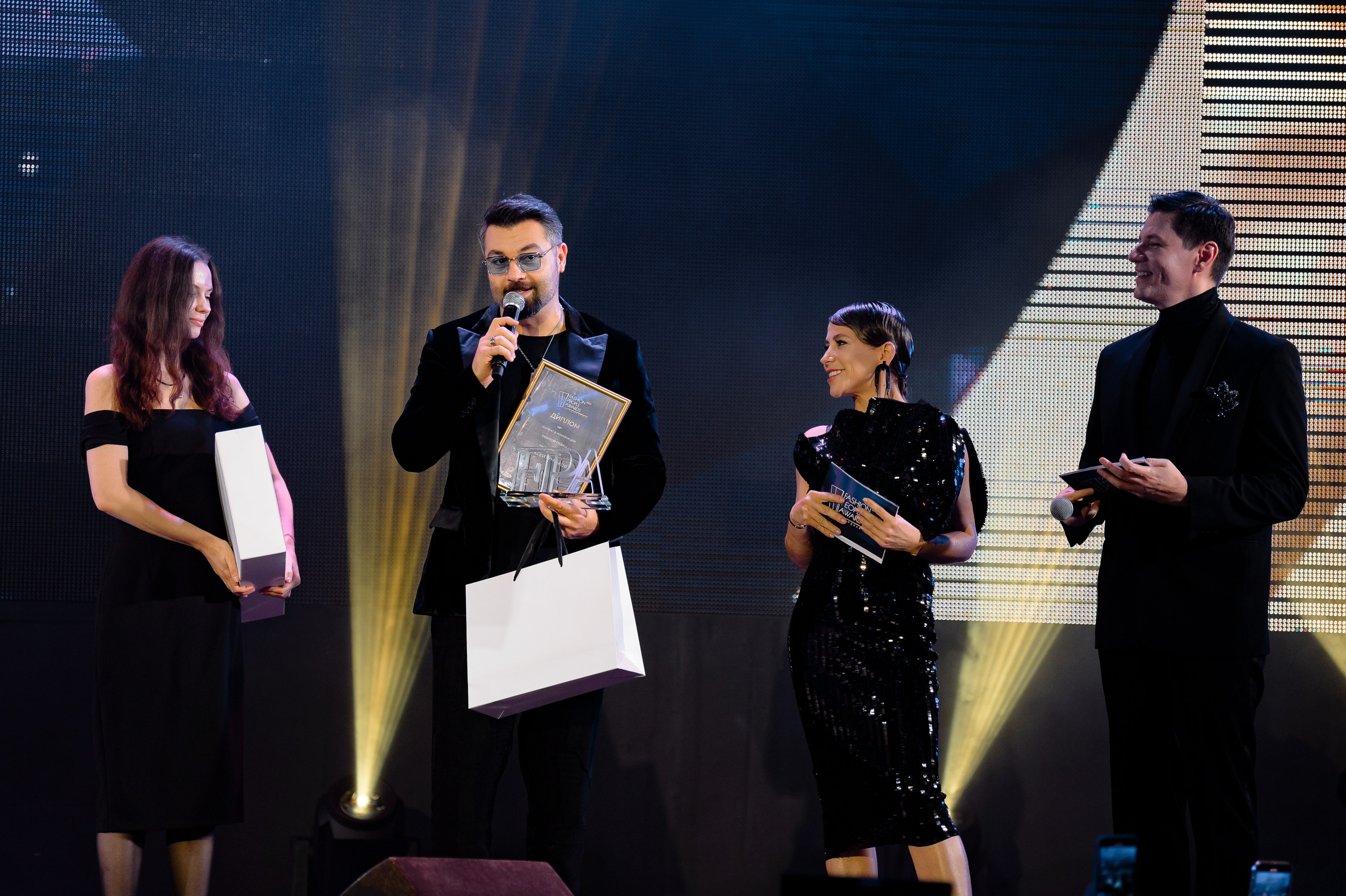 ПРЕМИЯ FASHION PEOPLE. РЕПОРТАЖНЫЙ И БИЗНЕС ФОТОГРАФ В МОСКВЕ, ЕГОР НИКОЛАЕВ