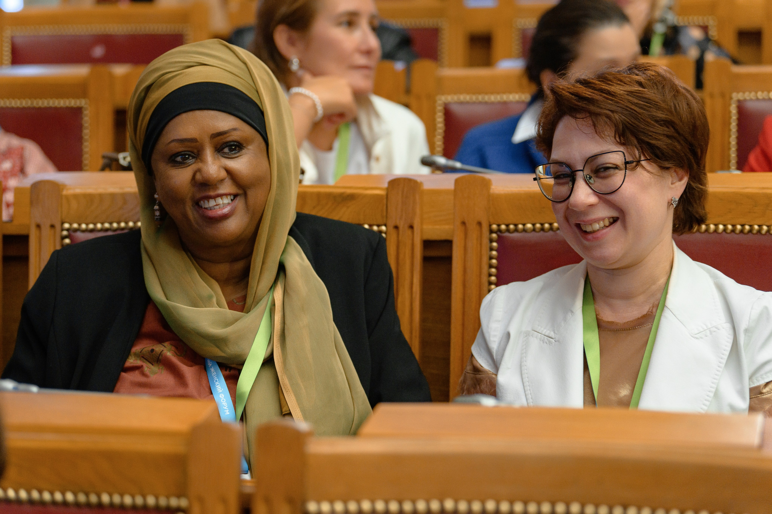 Евразийский женский форум 2024. РЕПОРТАЖНЫЙ И БИЗНЕС ФОТОГРАФ В МОСКВЕ, ЕГОР НИКОЛАЕВ