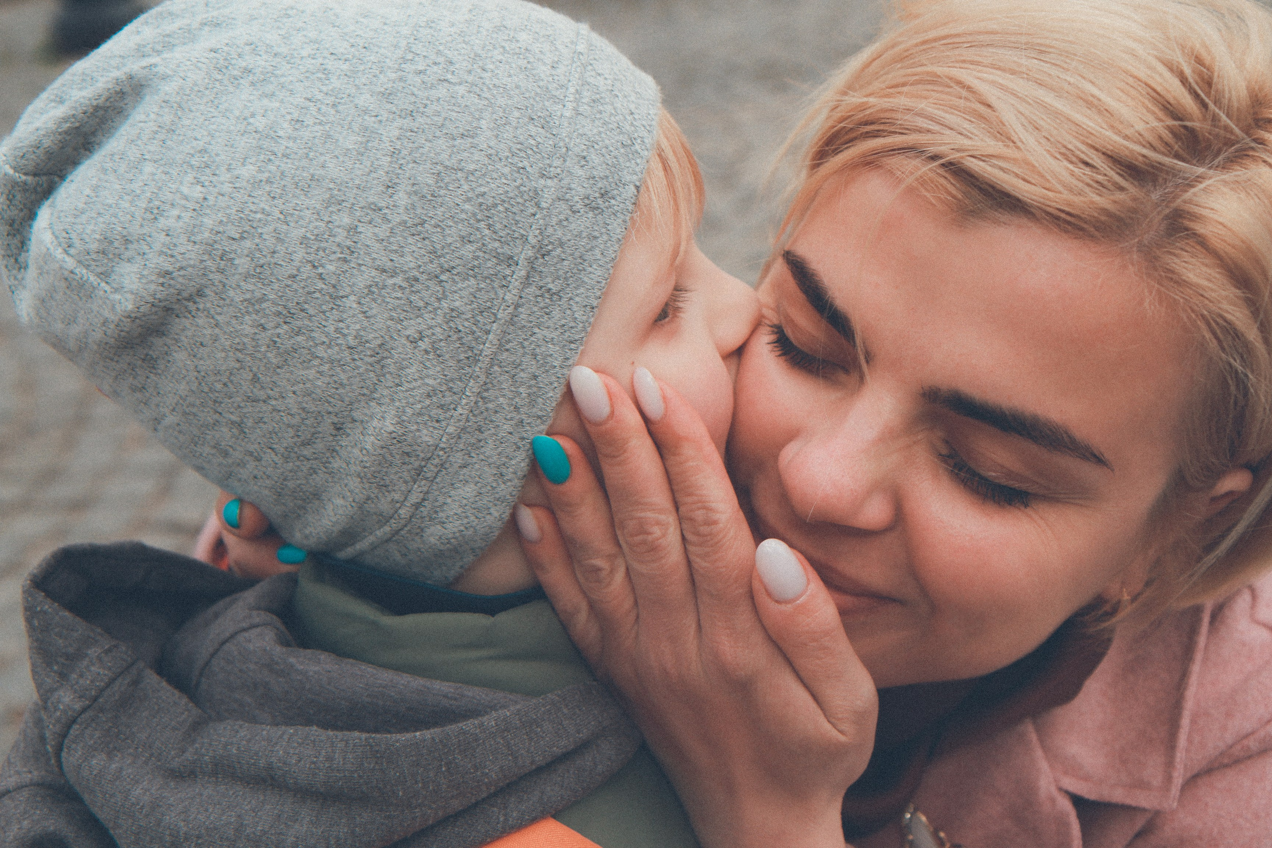 Семейная. Семейный фотограф в Москве Кюрпя Илона