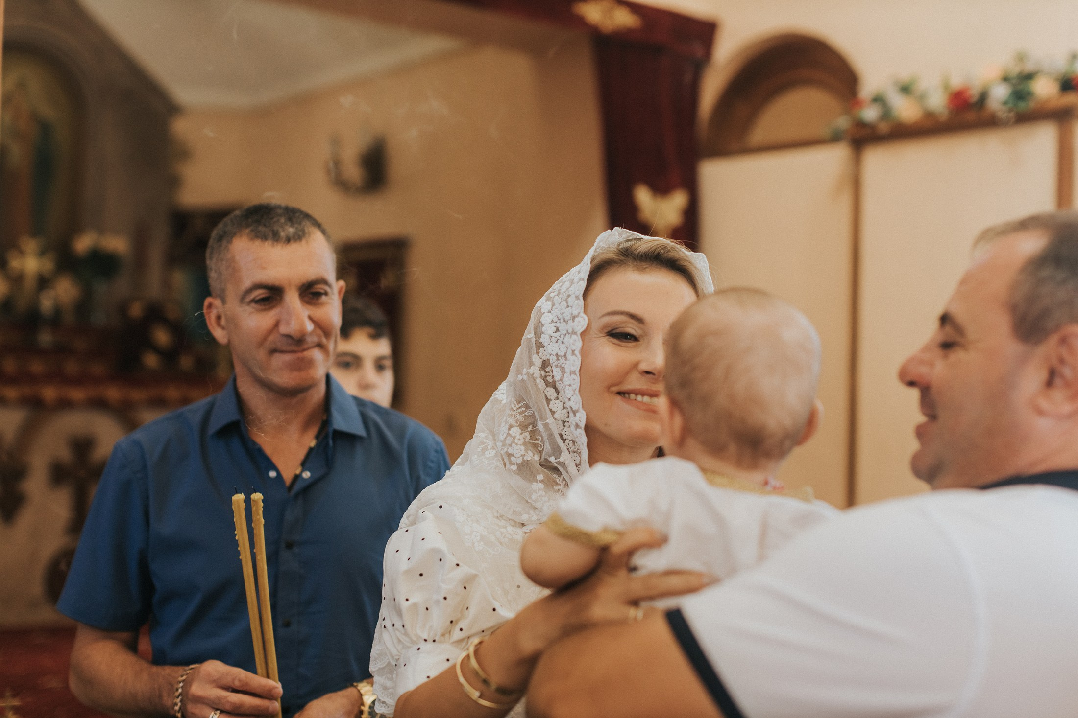 Армянская Апостольская Святая Православная Церковь Святого Георгия. Фотографы в городе Волгограде — Людмила Агеева и Алексей Околелов