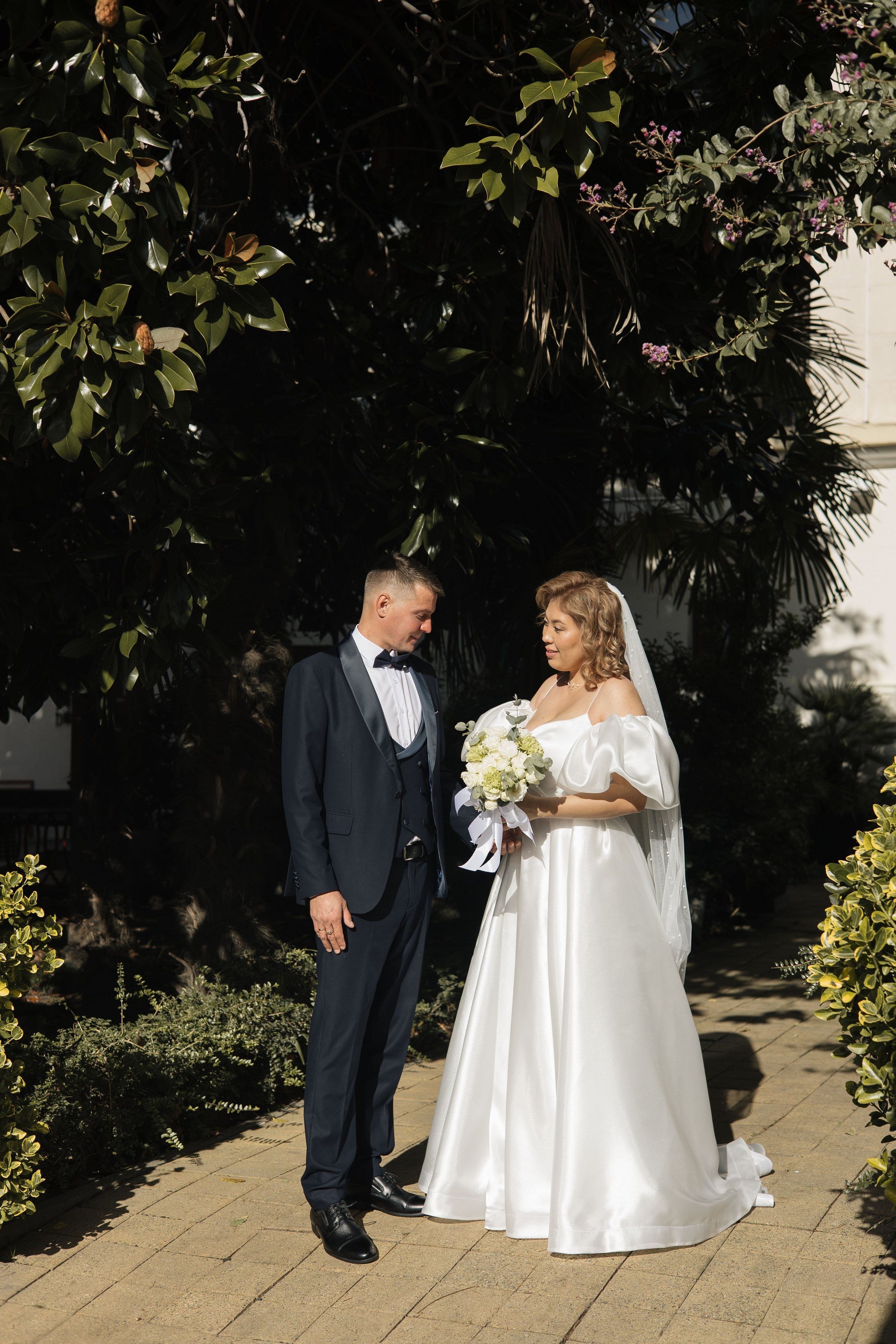 Олег&Айна. Фотограф в Екатеринбурге