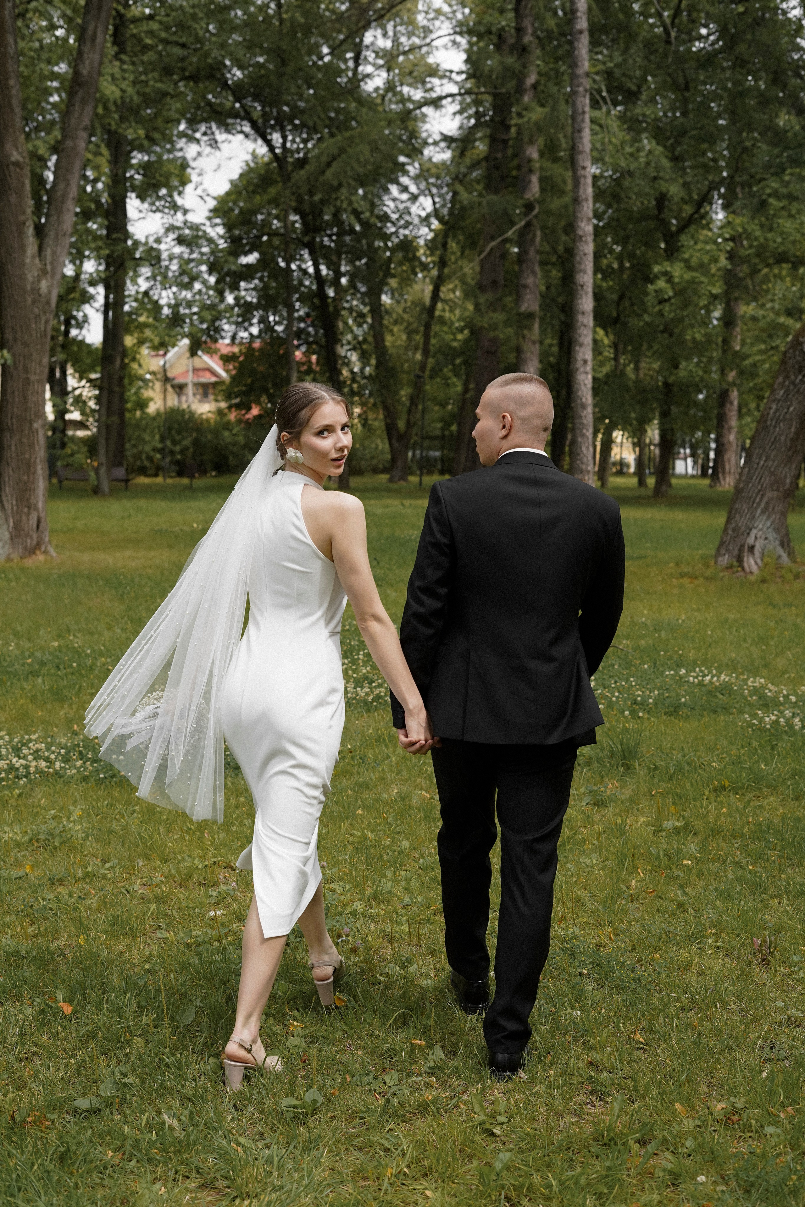 Nikita&Anastasia. Фотограф Москва и Серпухов