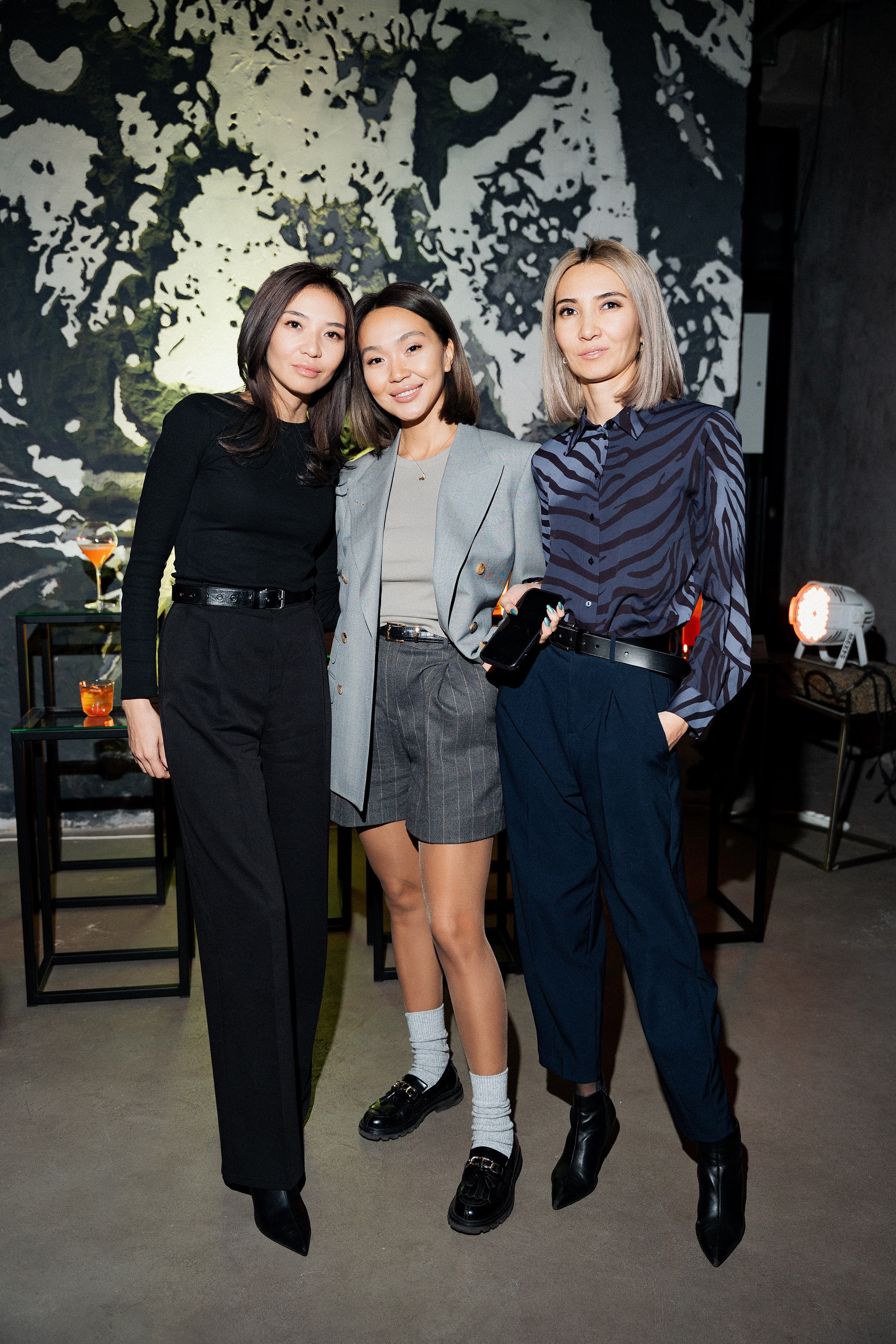 Открытие Leo Coffee. Репортажный фотограф Дмитрий Юрчук