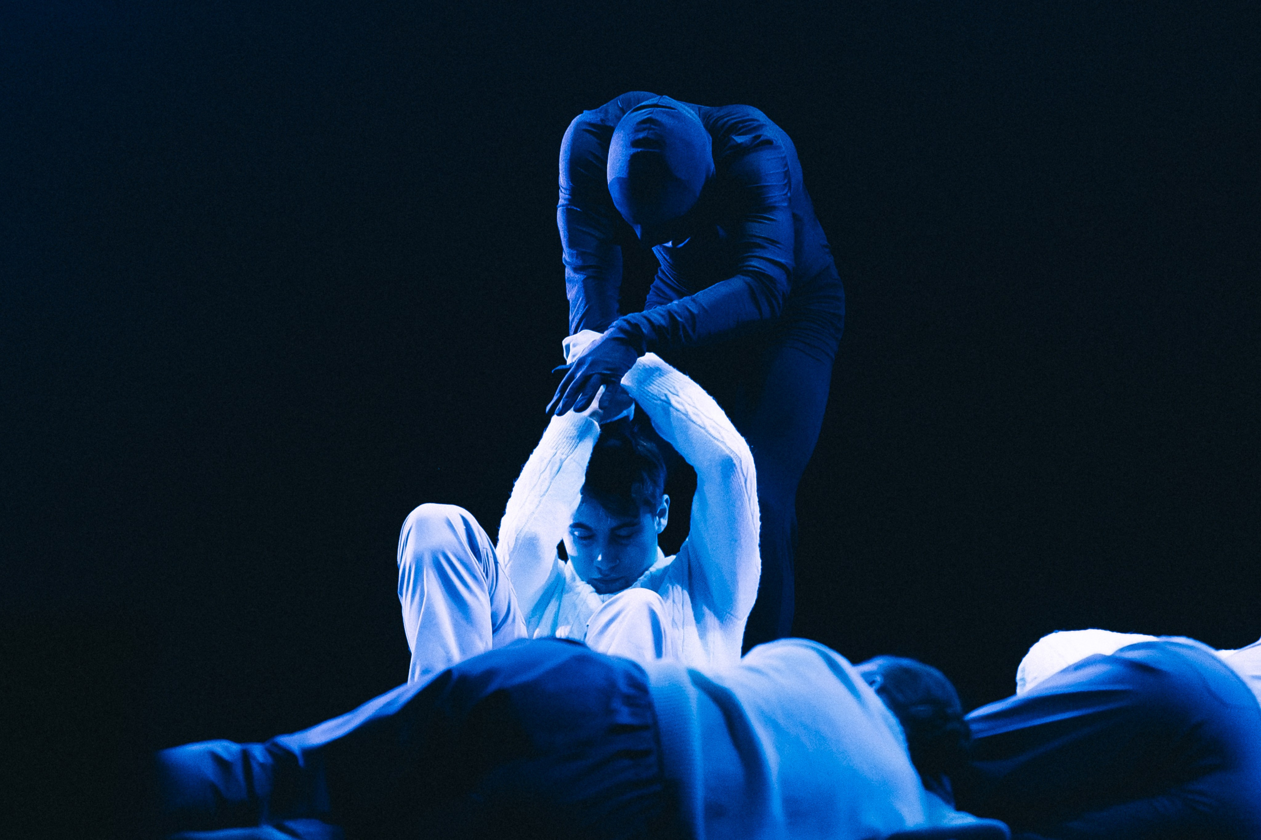 Отчётный концерт (КемГИК). Фотограф Кемерово | Сергей