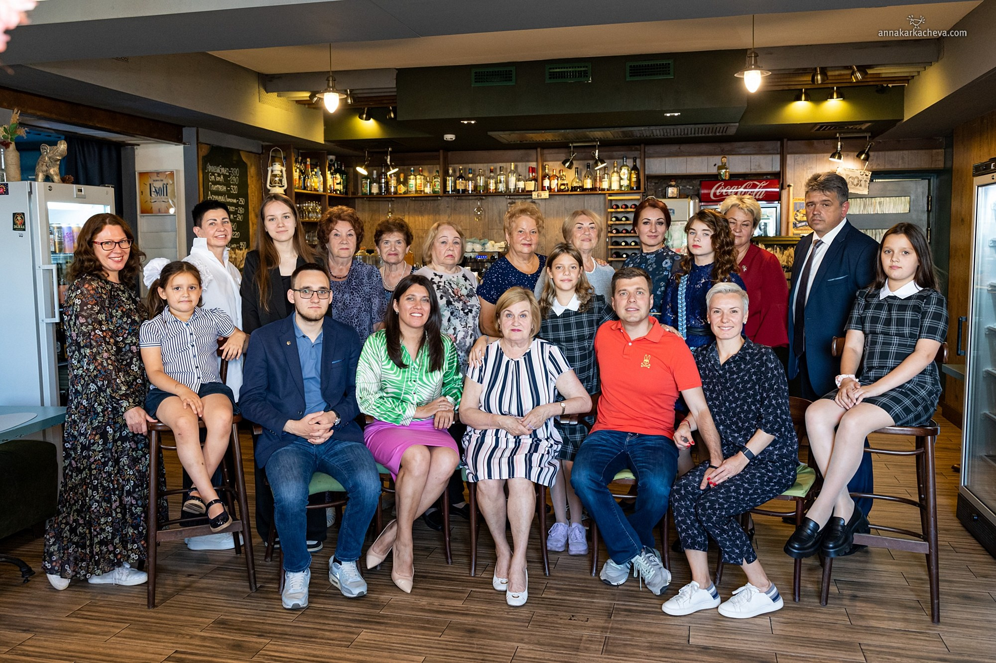 Репортажные съемки Санкт-Петербург. Ароматестирование по методу Аромакод и Нейростатус в Санкт-Петербурге