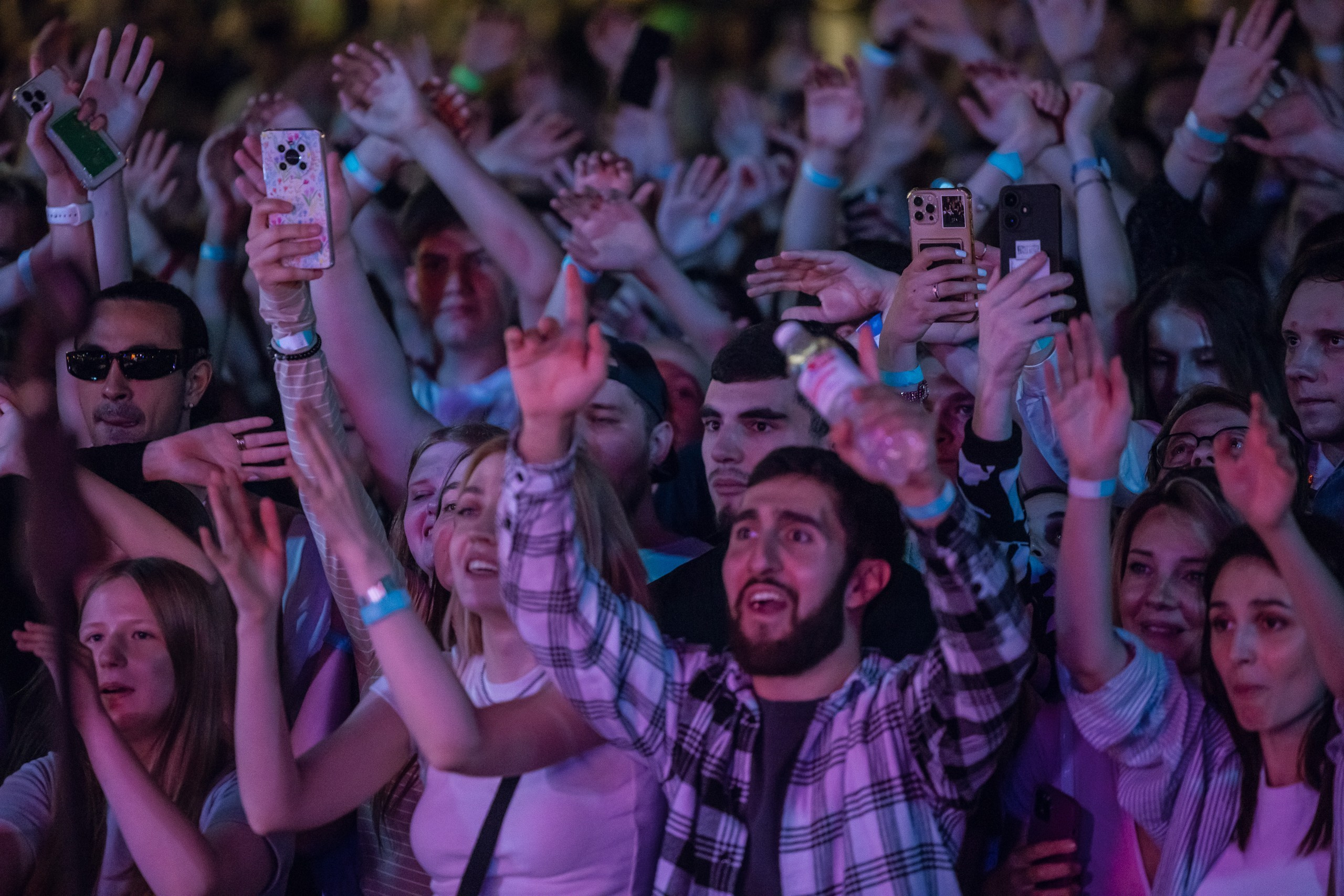 ДР Парк Культуры&Антоха МС — 20.07.24. Фотограф Николай Петрушкин | Ставрополь, Москва