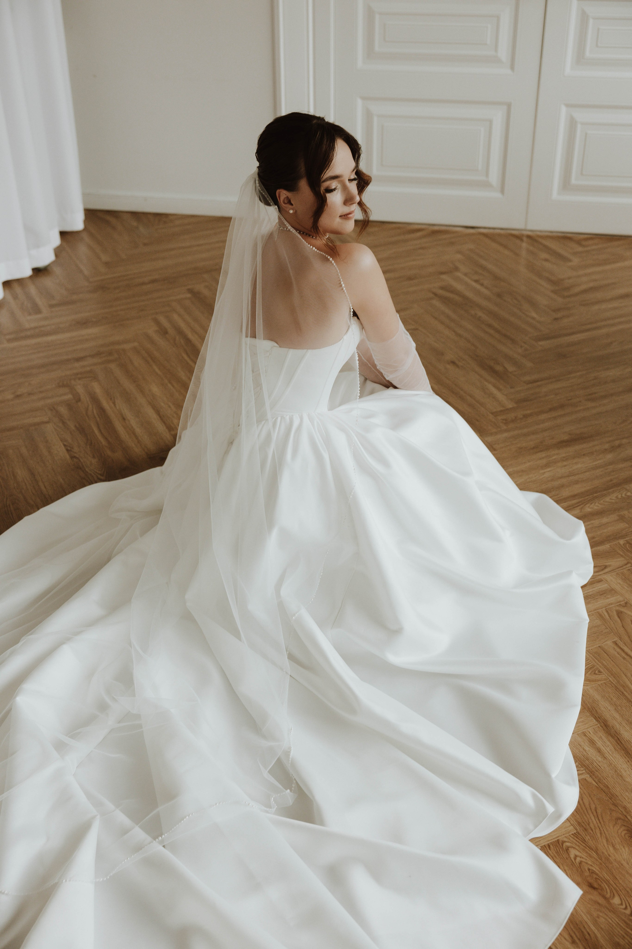 Ян & Марина. Свадебный фотограф Красноярск Элина Леонова