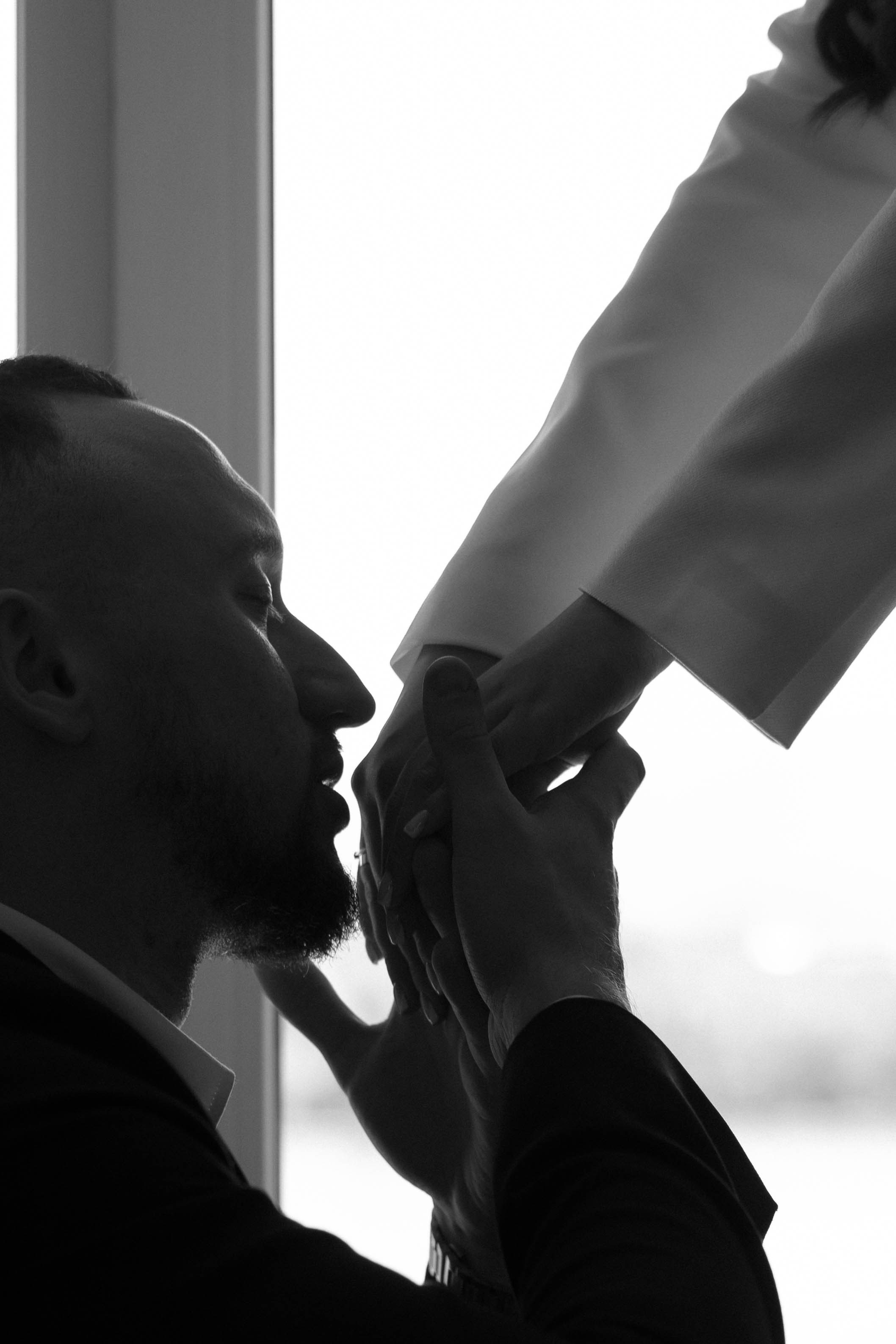 Константин & Полина. Свадебный фотограф Красноярск Элина Леонова