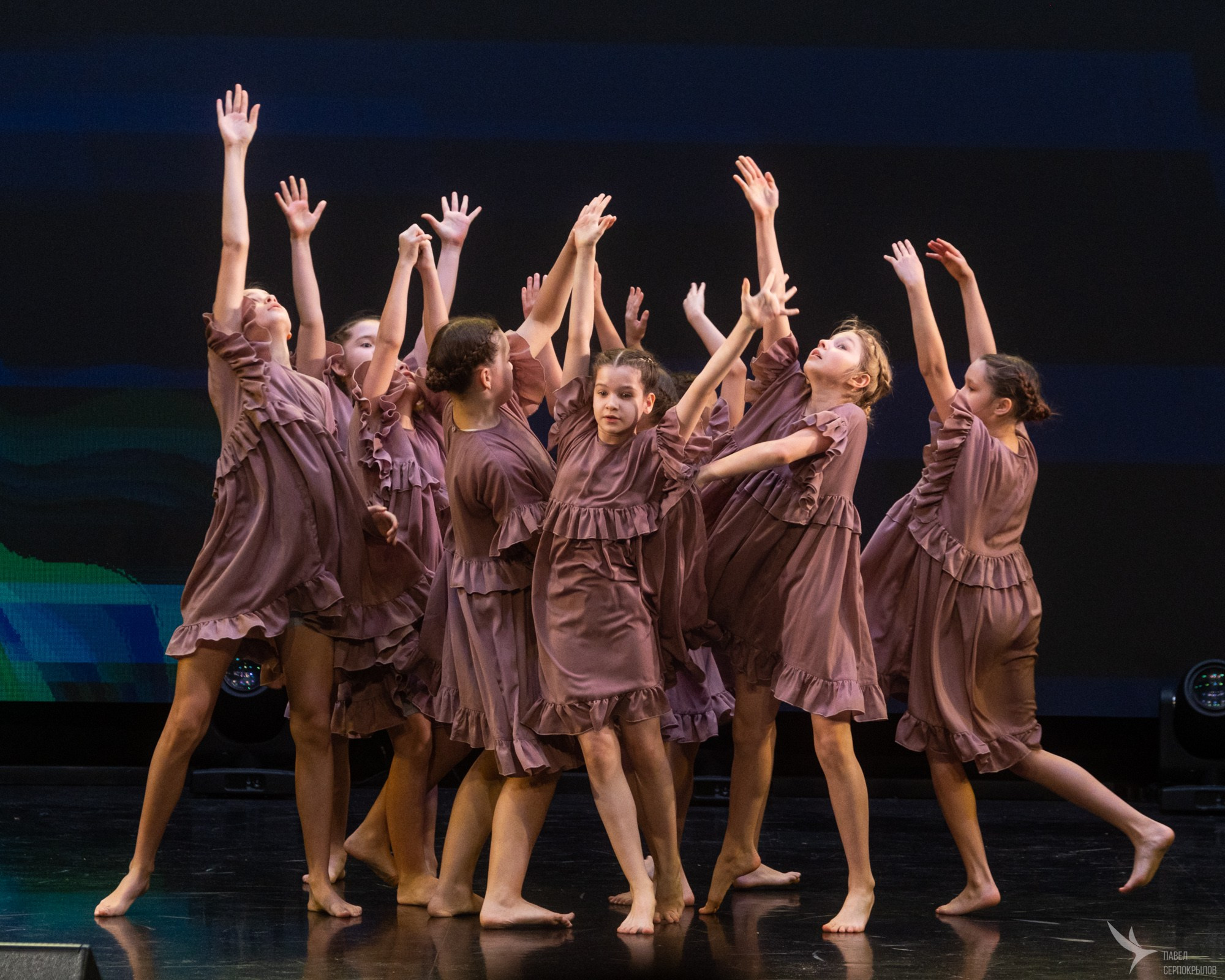 Сияние творчества 2025. Репортажный фотограф в Казани Павел Серпокрылов