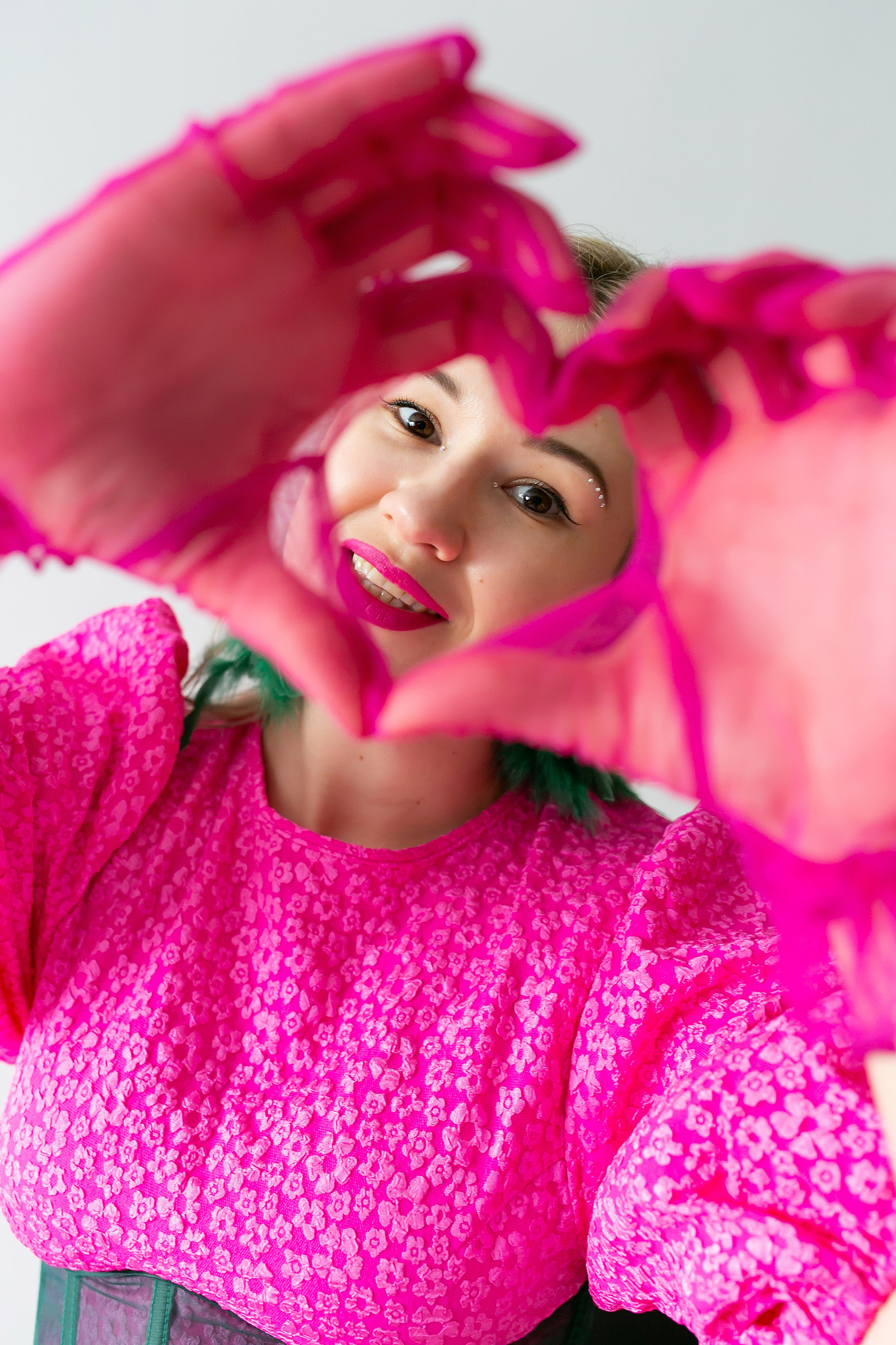 Вика (1). Фотограф новорожденных и семейный фотограф НСО г. Бердск Марина Львова