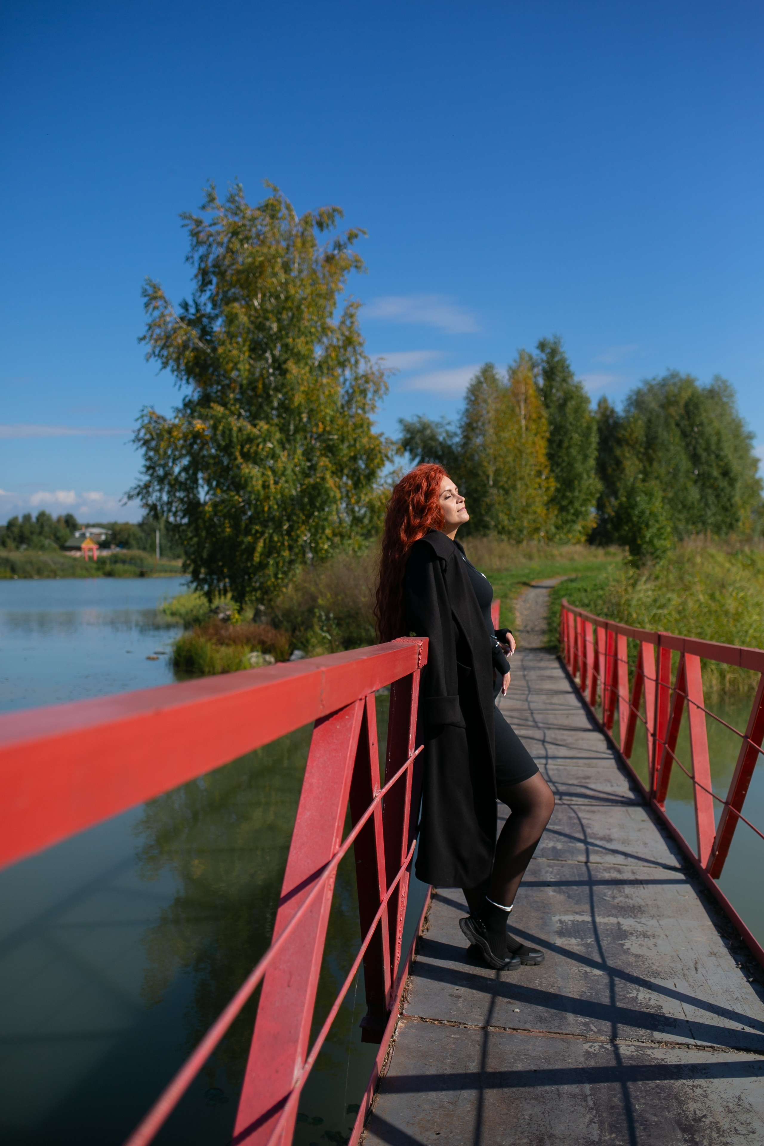 Прогулка. Фотограф новорожденных и семейный фотограф НСО г. Бердск Марина Львова