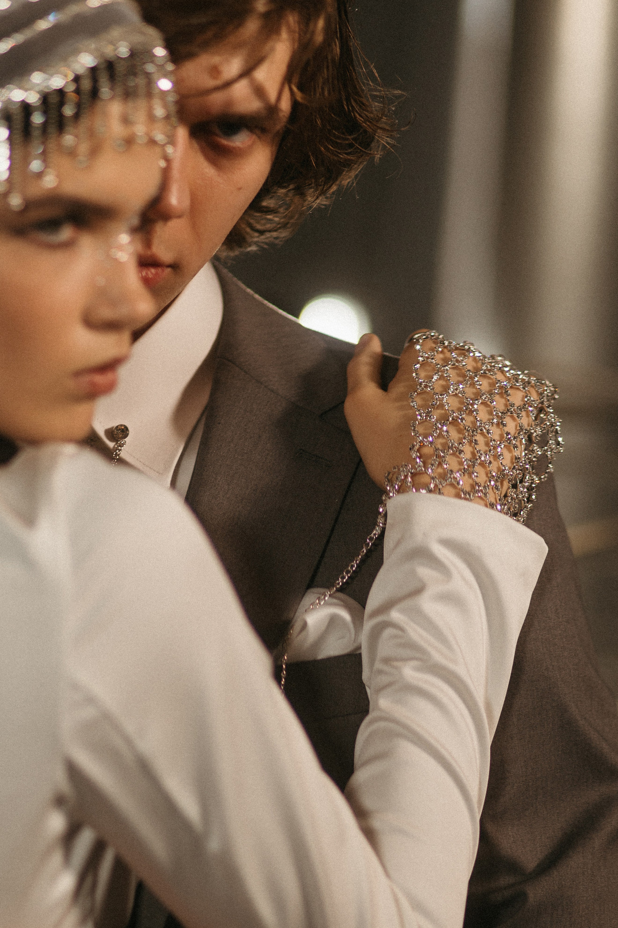 Любовь в кадре. Свадебный фотограф в Москве Николай Болт