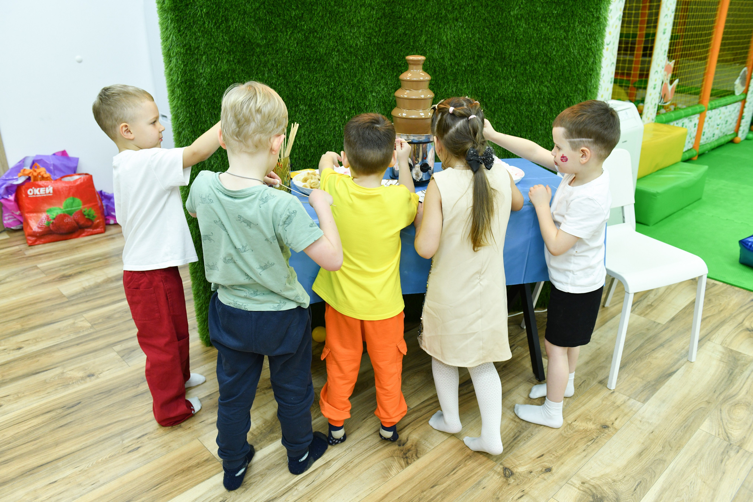 Шервуд. Д. Р. Свадебный и портретный фотограф в Москве Галина Борисова