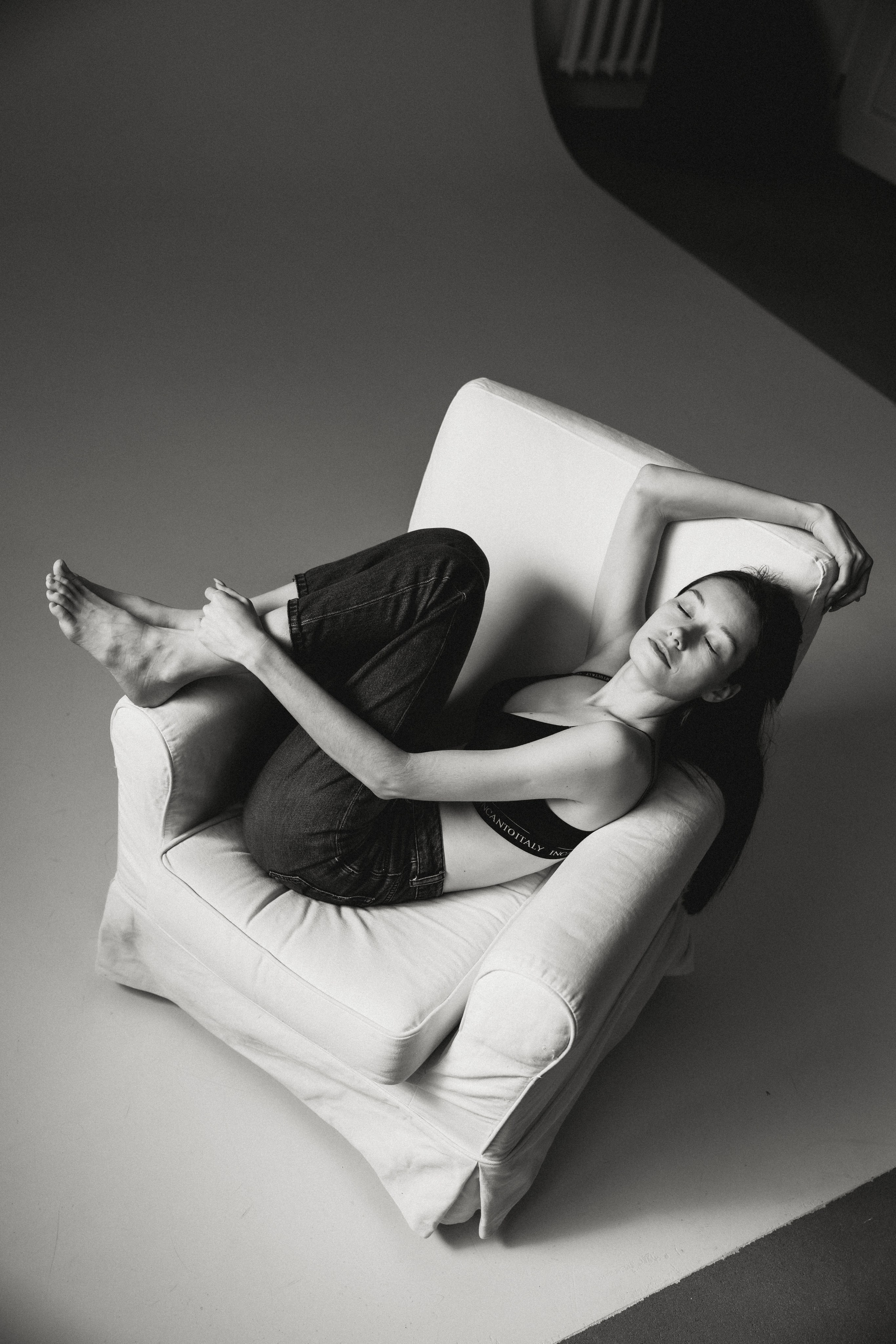 Владислава. Портретный фотограф в Уфе