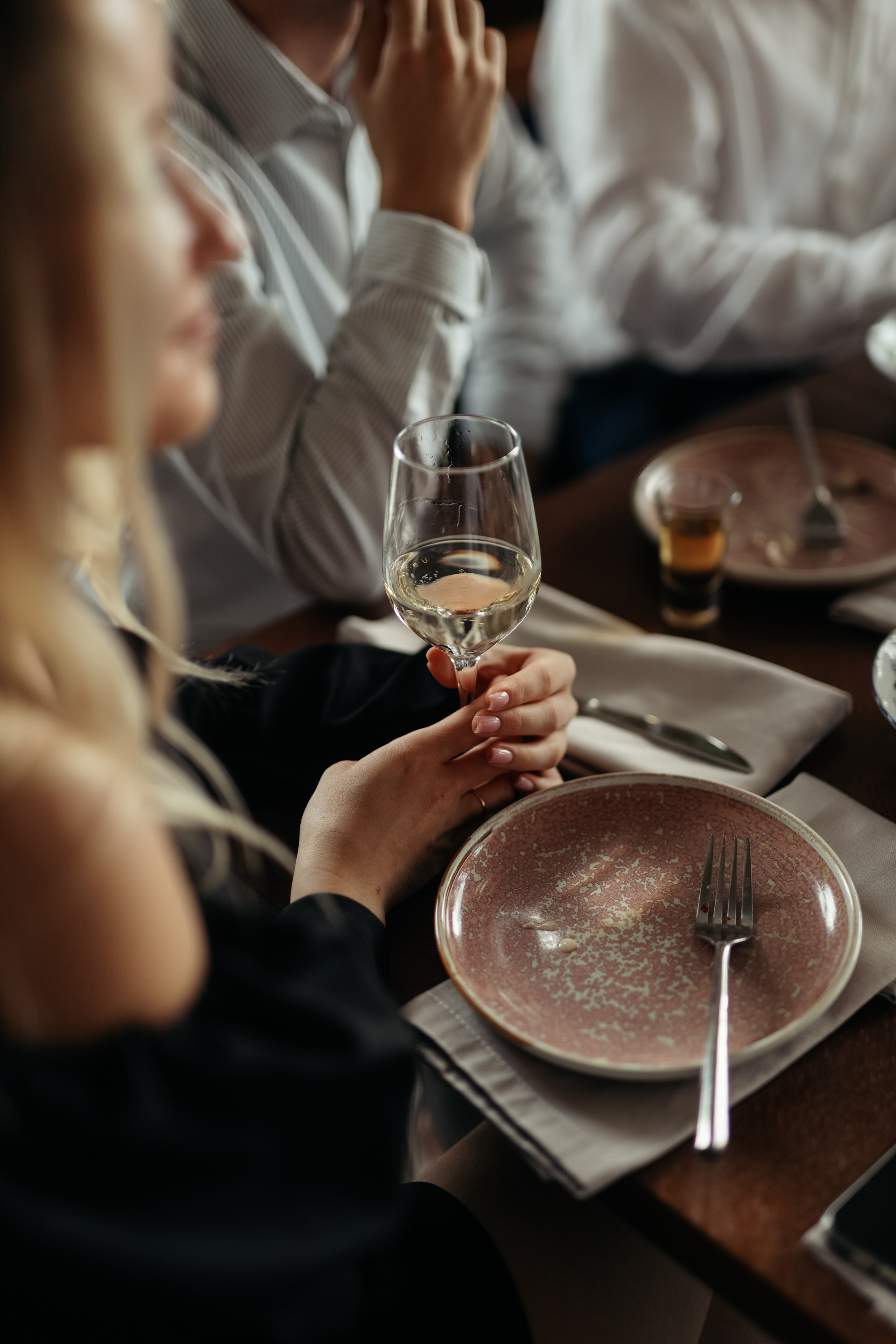 Николай и Анастасия. Фотограф в Москве Анастасия Курлович