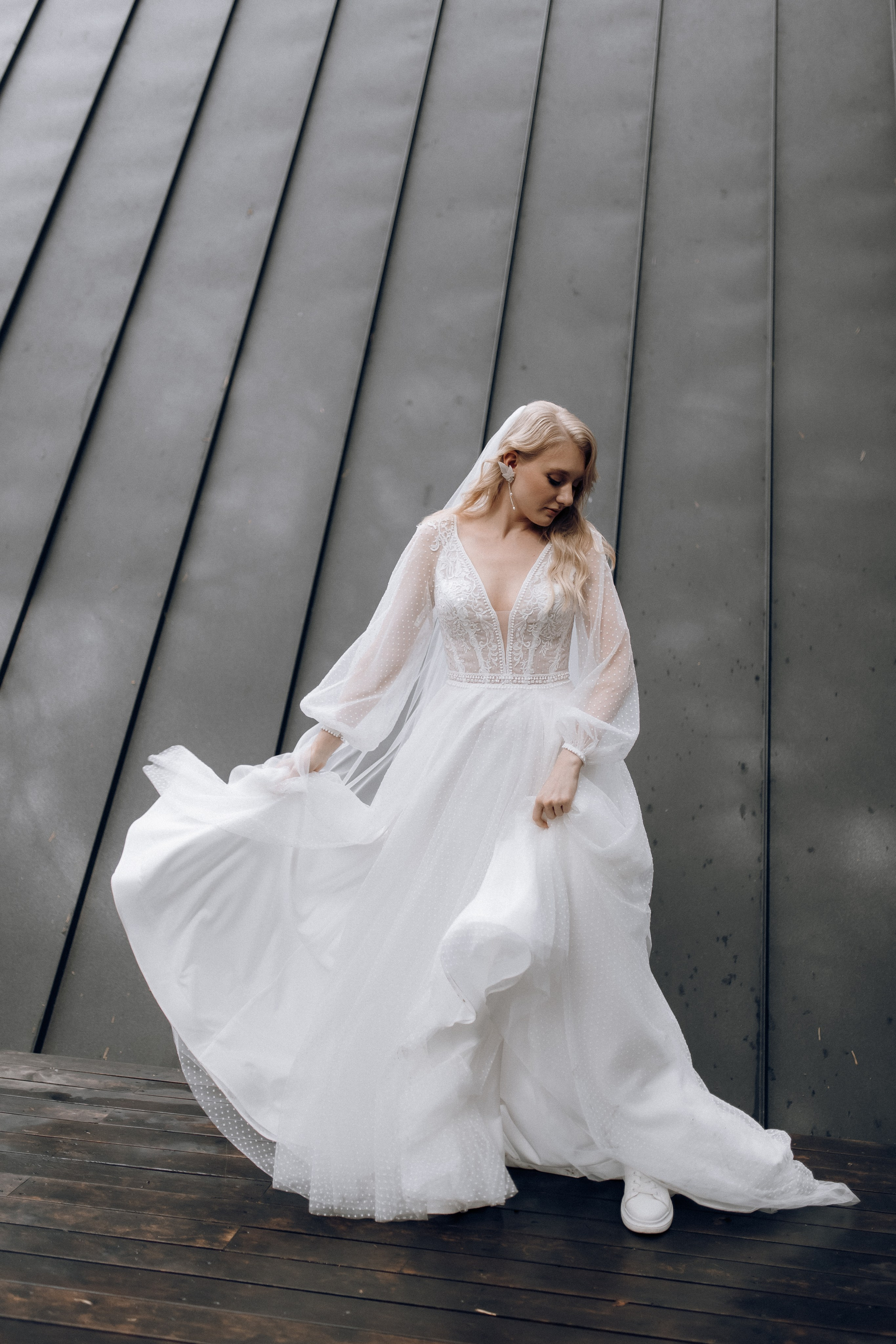 Влад и Бэлла. Свадебный и семейный фотограф в Новосибирске Наталья Зорина