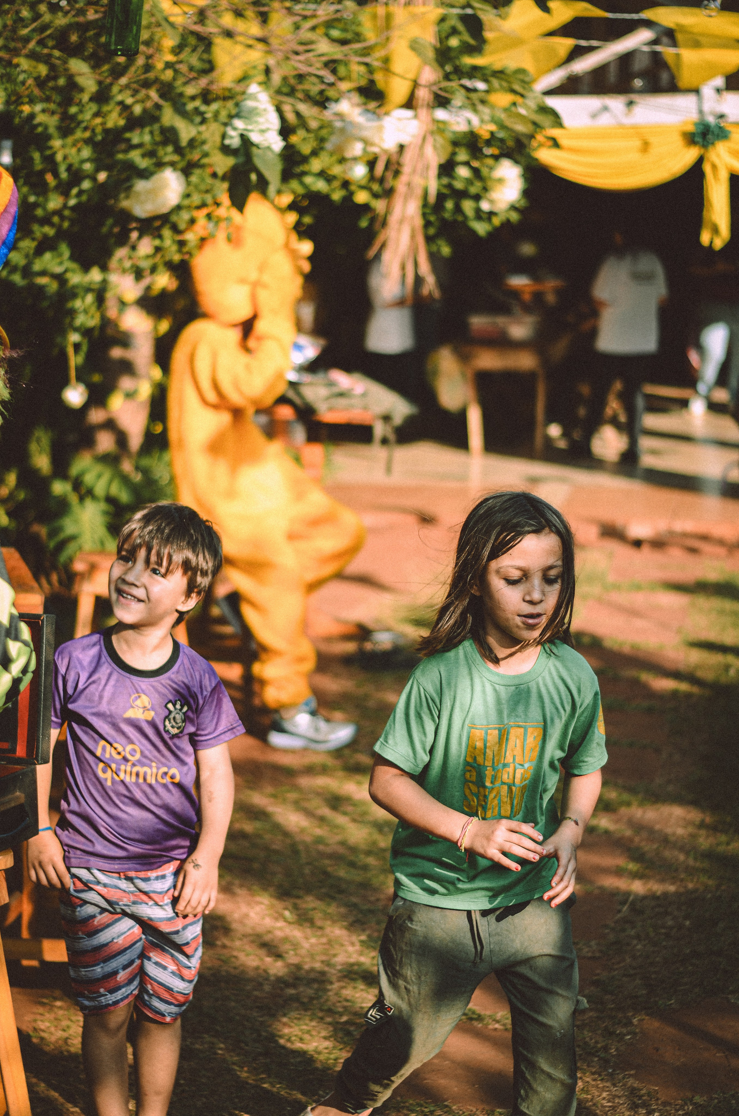 FEST.ART. Fotógrafo | Sessão de fotos