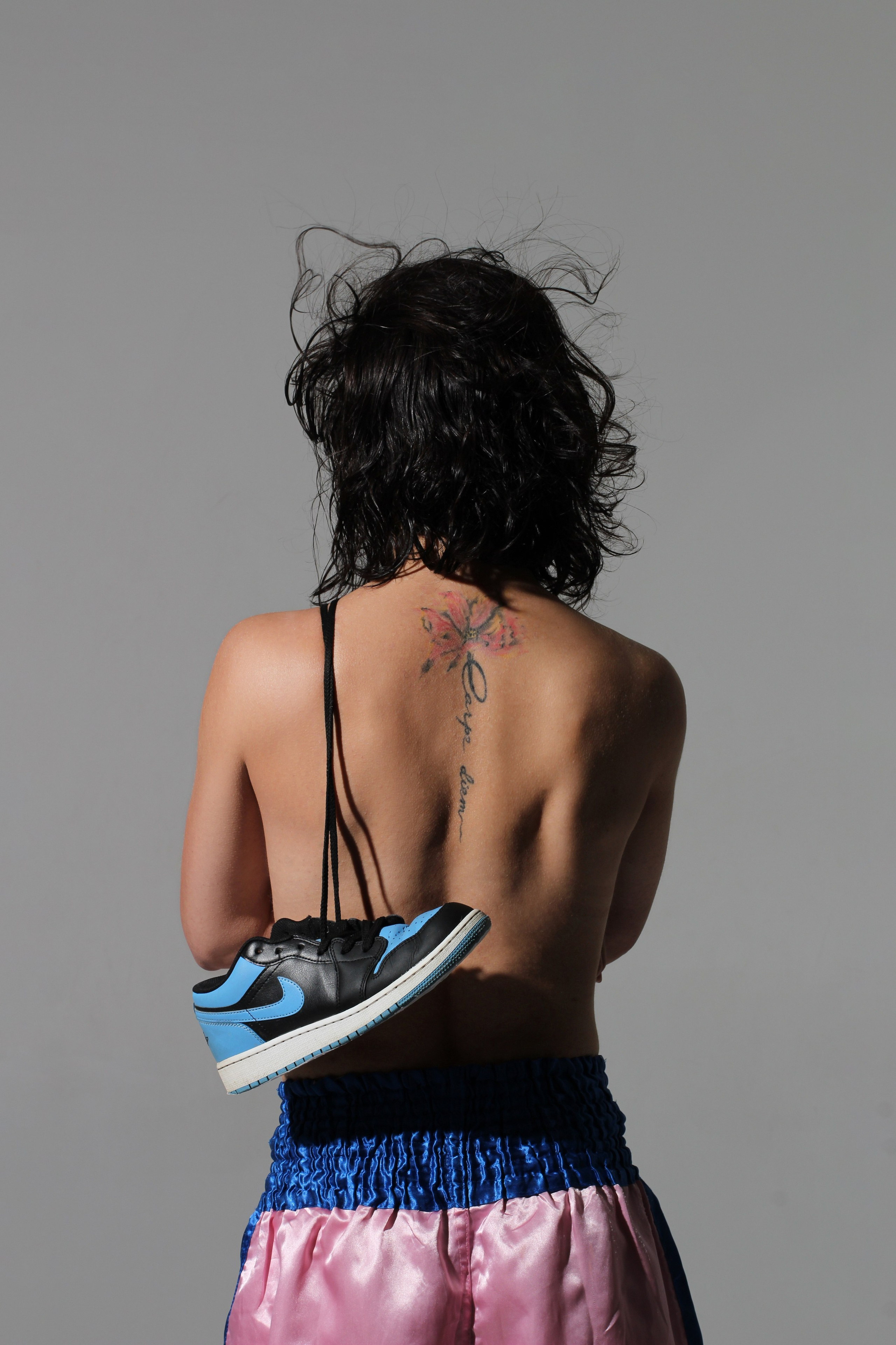 Анастасия. Женский фотограф в Москве Камила Бакаева