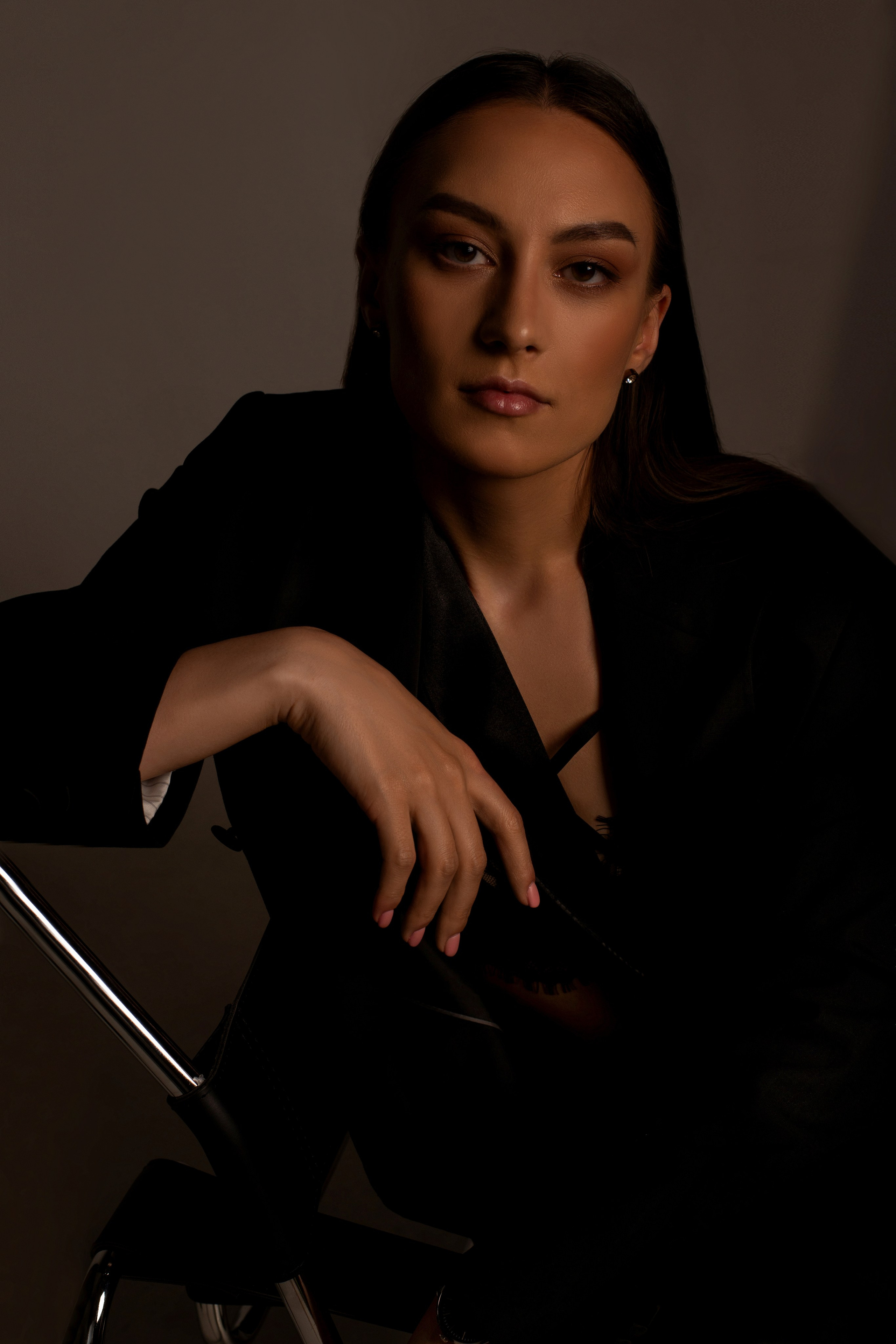 Алёна. Женский фотограф в Чите Анна Новикова