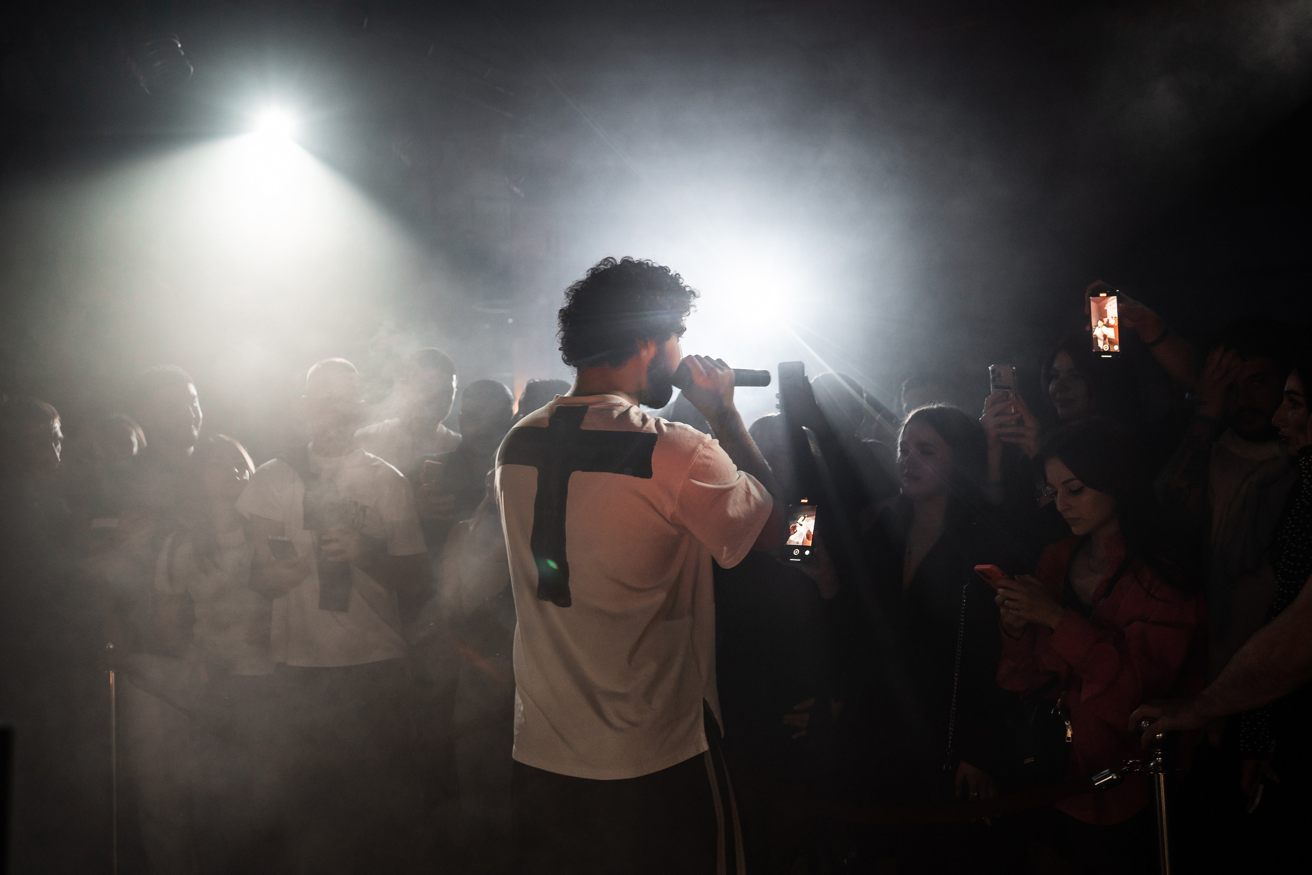 Ресторан Атлас Сочи. Фотограф Сочи