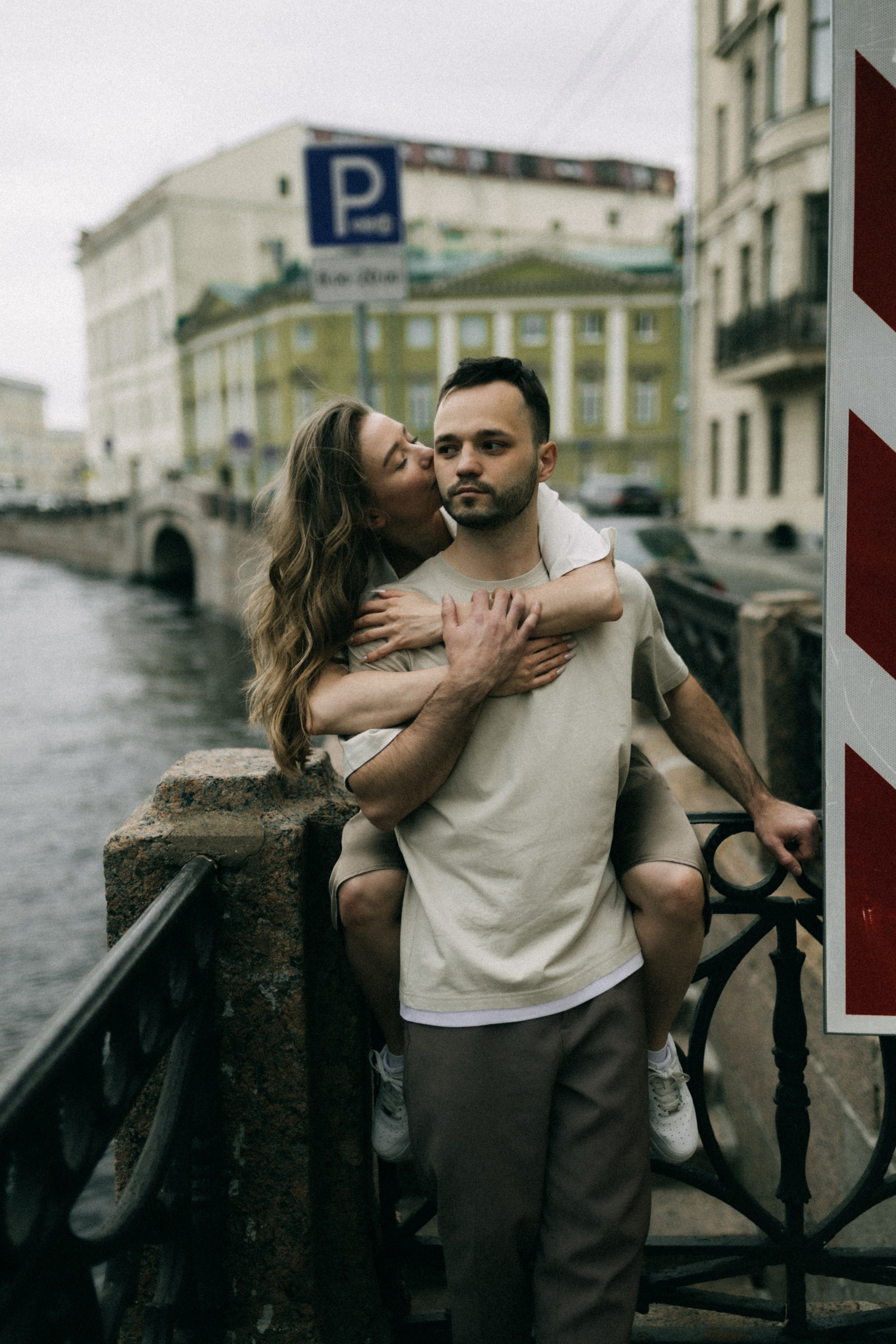 Юлия и Сергей. Фотограф в Санкт-Петербурге