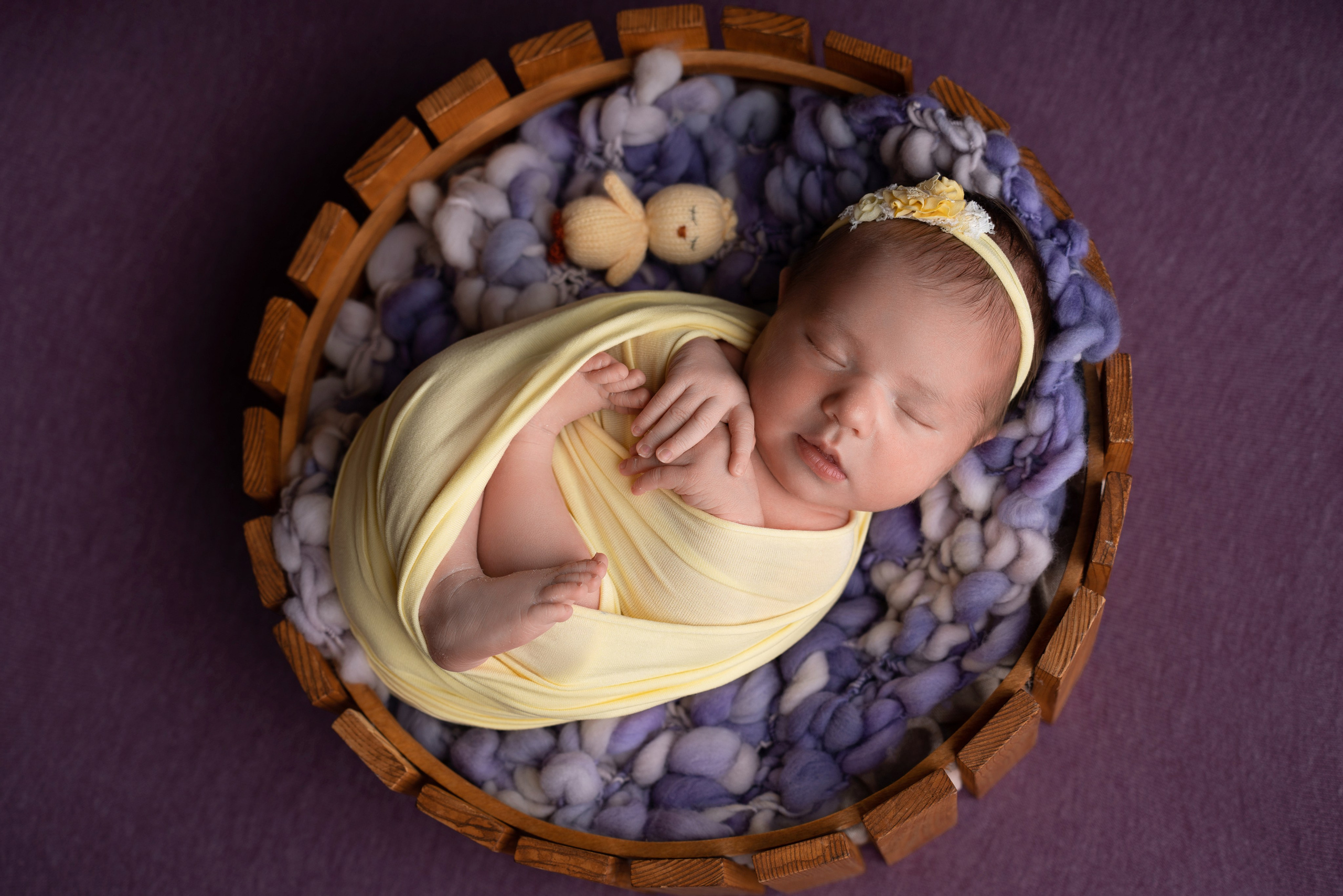 Ньюборн. Фотограф новорожденных Оренбург и свадебный фотограф Оренбург