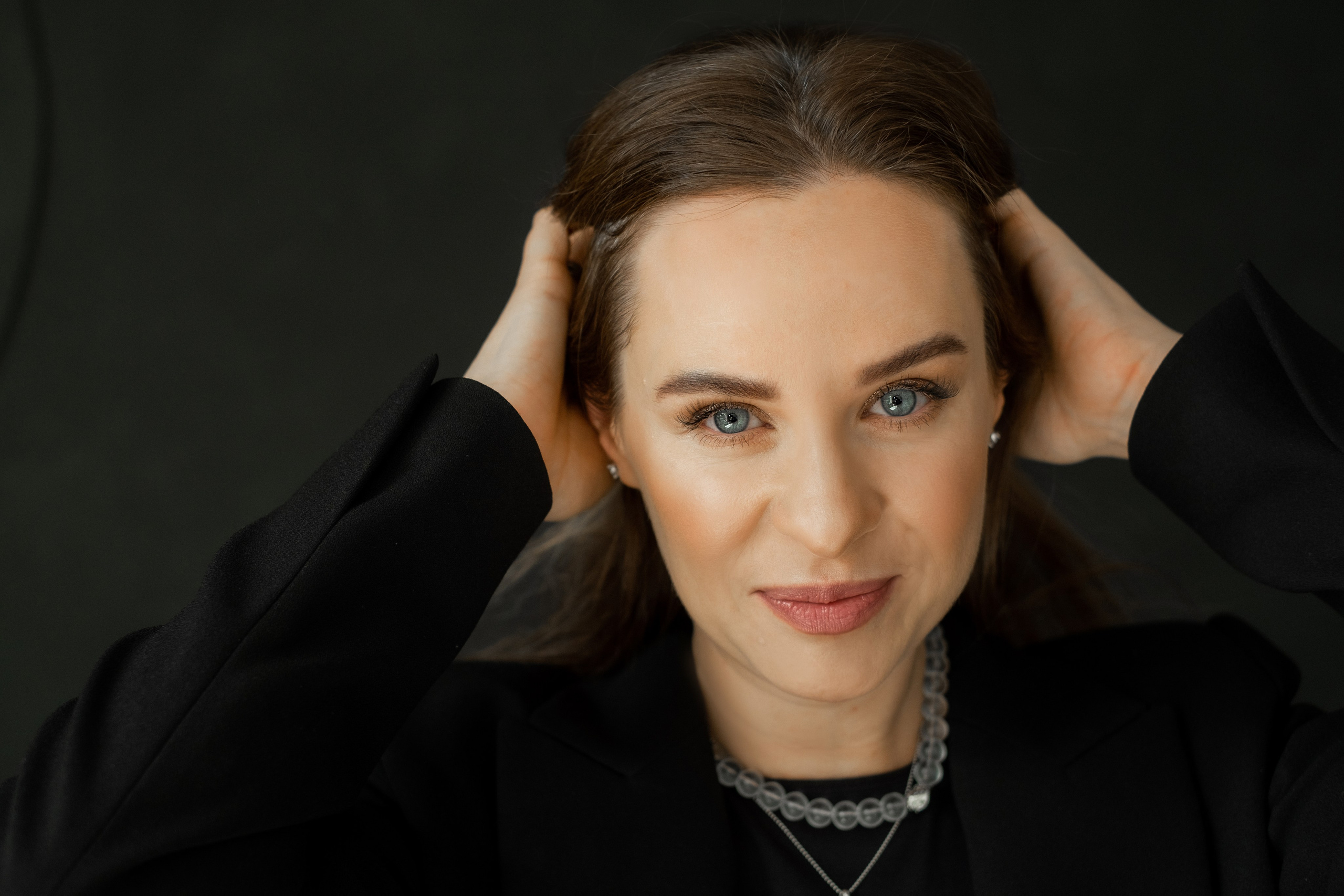 Ксения. Ирина Черных/Екатеринбурге