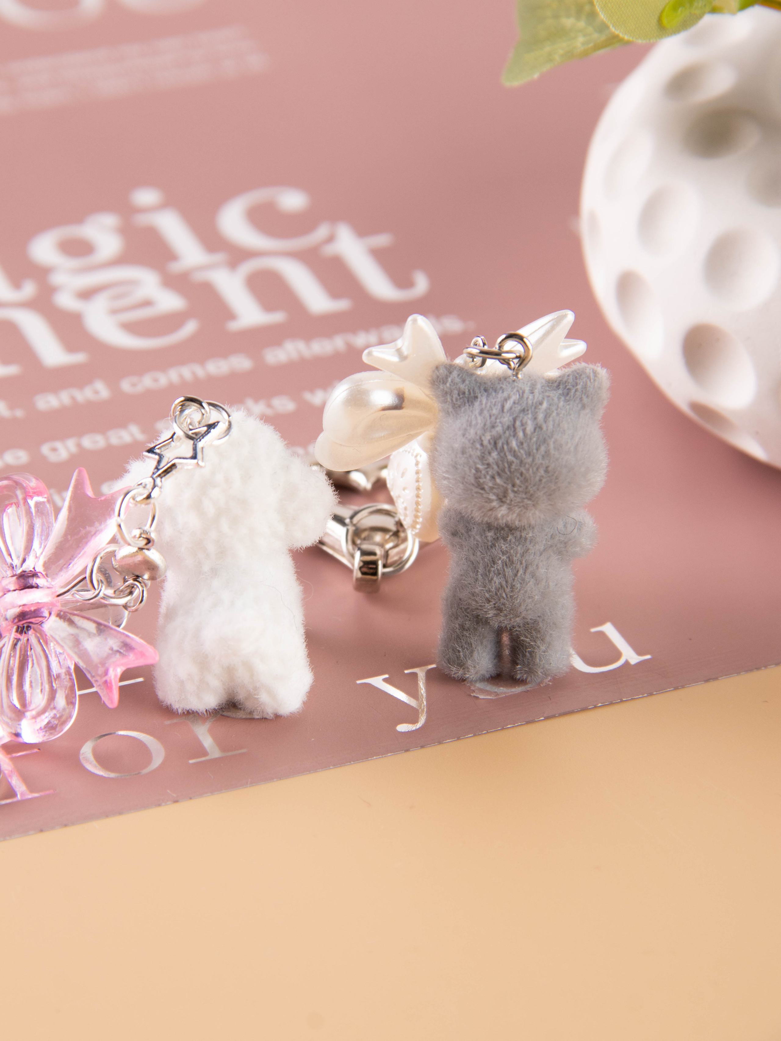 Брелоки. «Матрица»