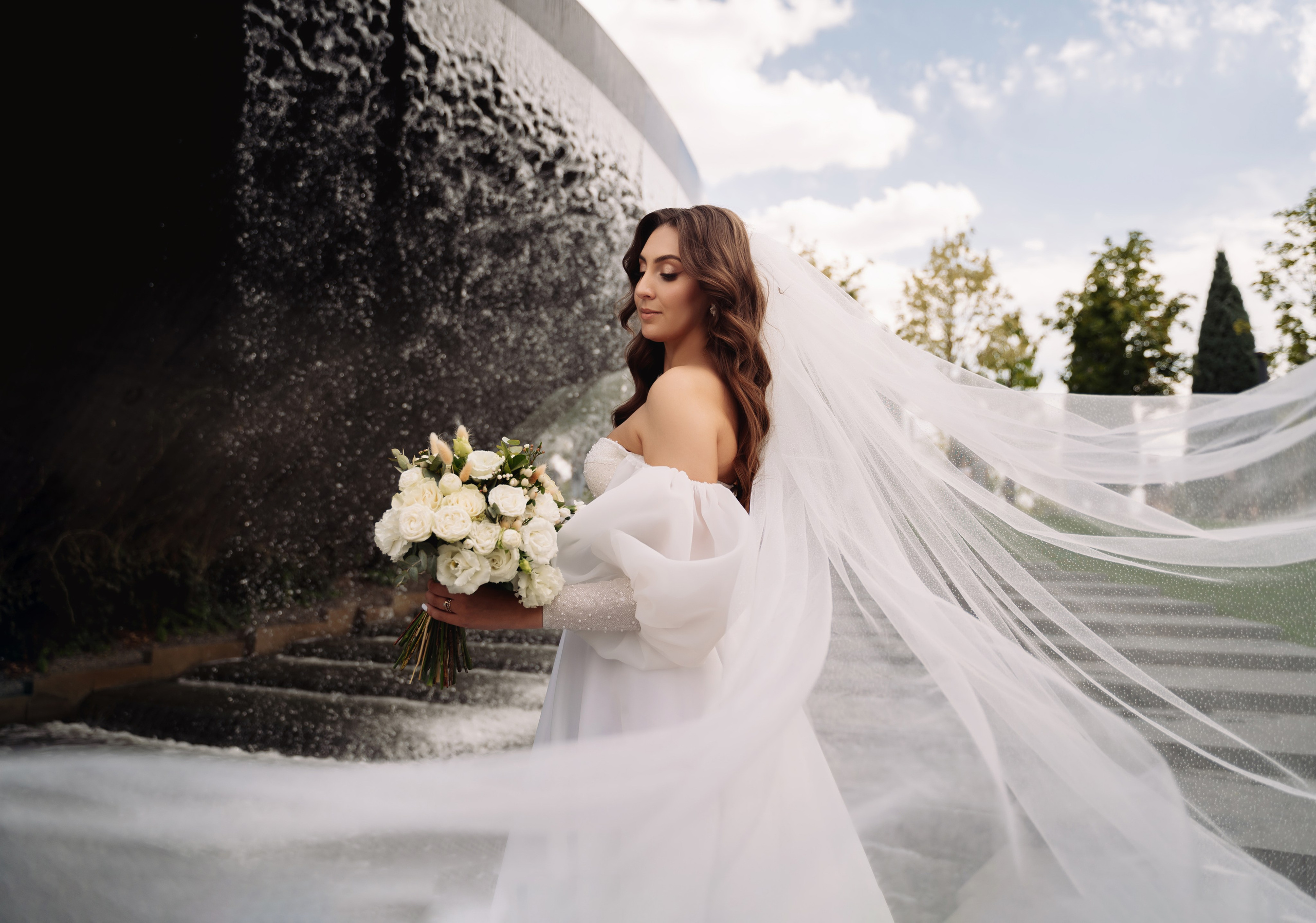 Михаил & Виктория. Свадебный и семейный фотограф в Краснодаре Павел Мельников