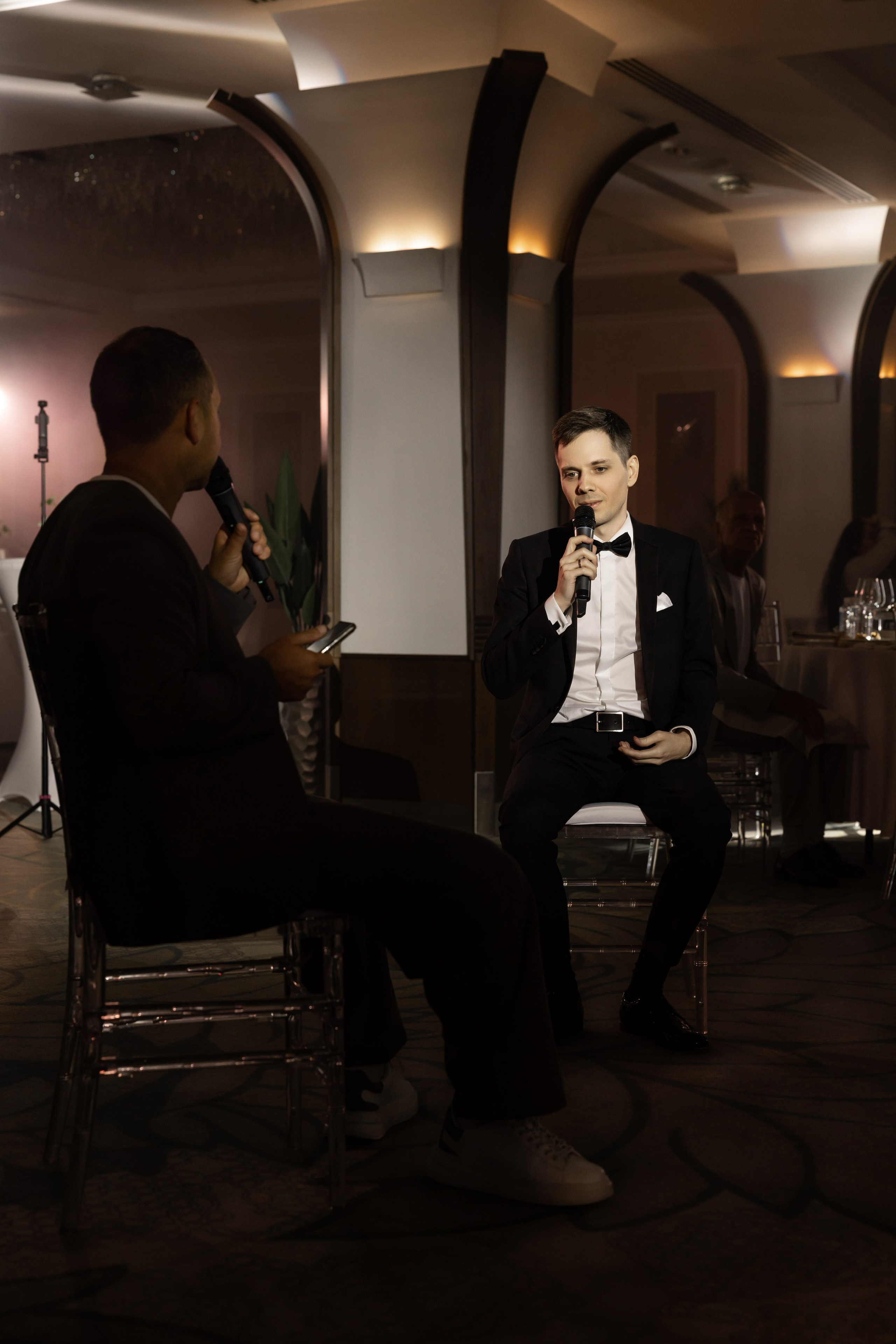 Станислав и Анна. Свадебный фотограф Тула Москва СПБ / Сёмина Дарья