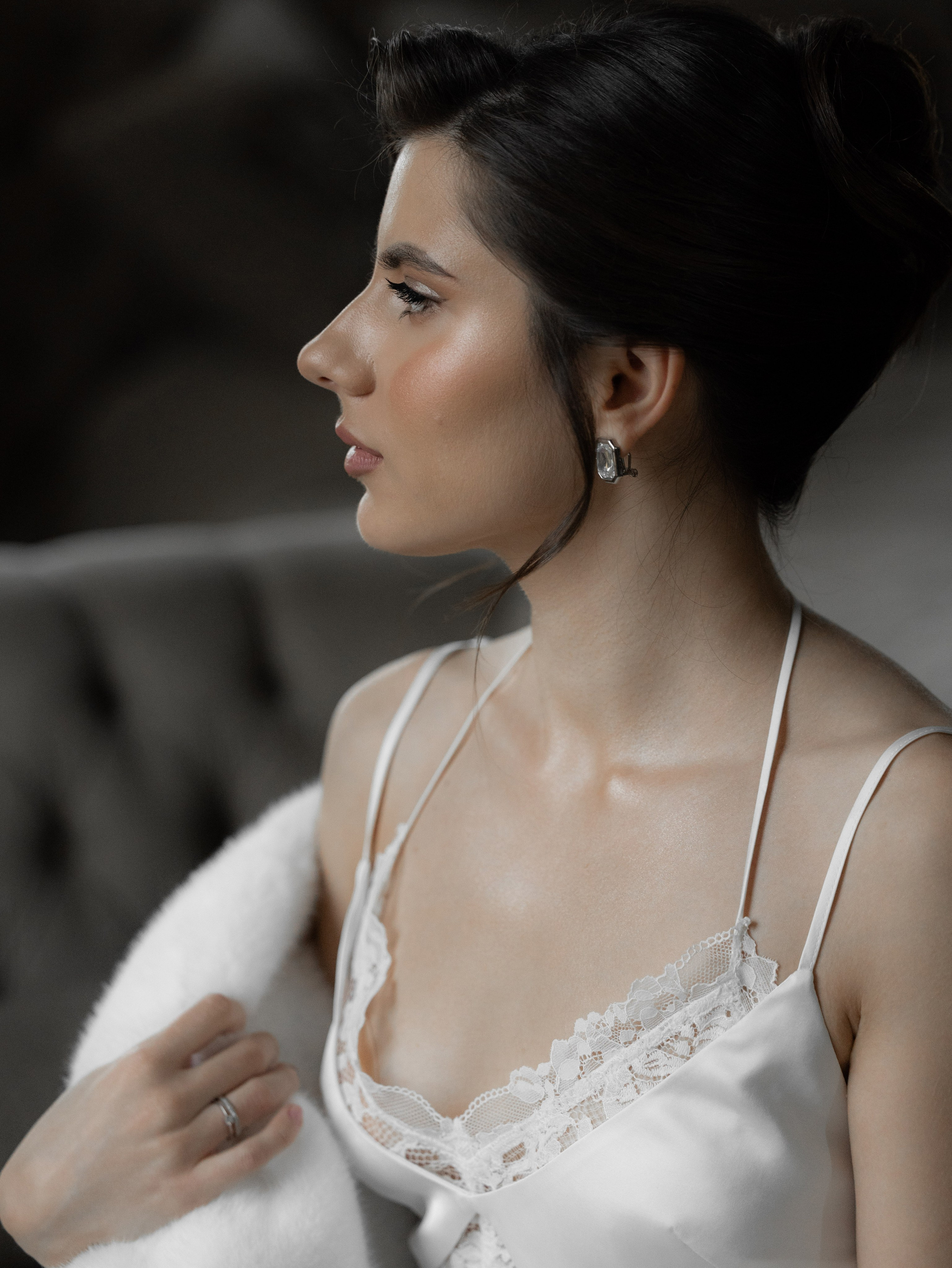 Павел и Яна. Свадебный фотограф Тула Москва СПБ / Сёмина Дарья